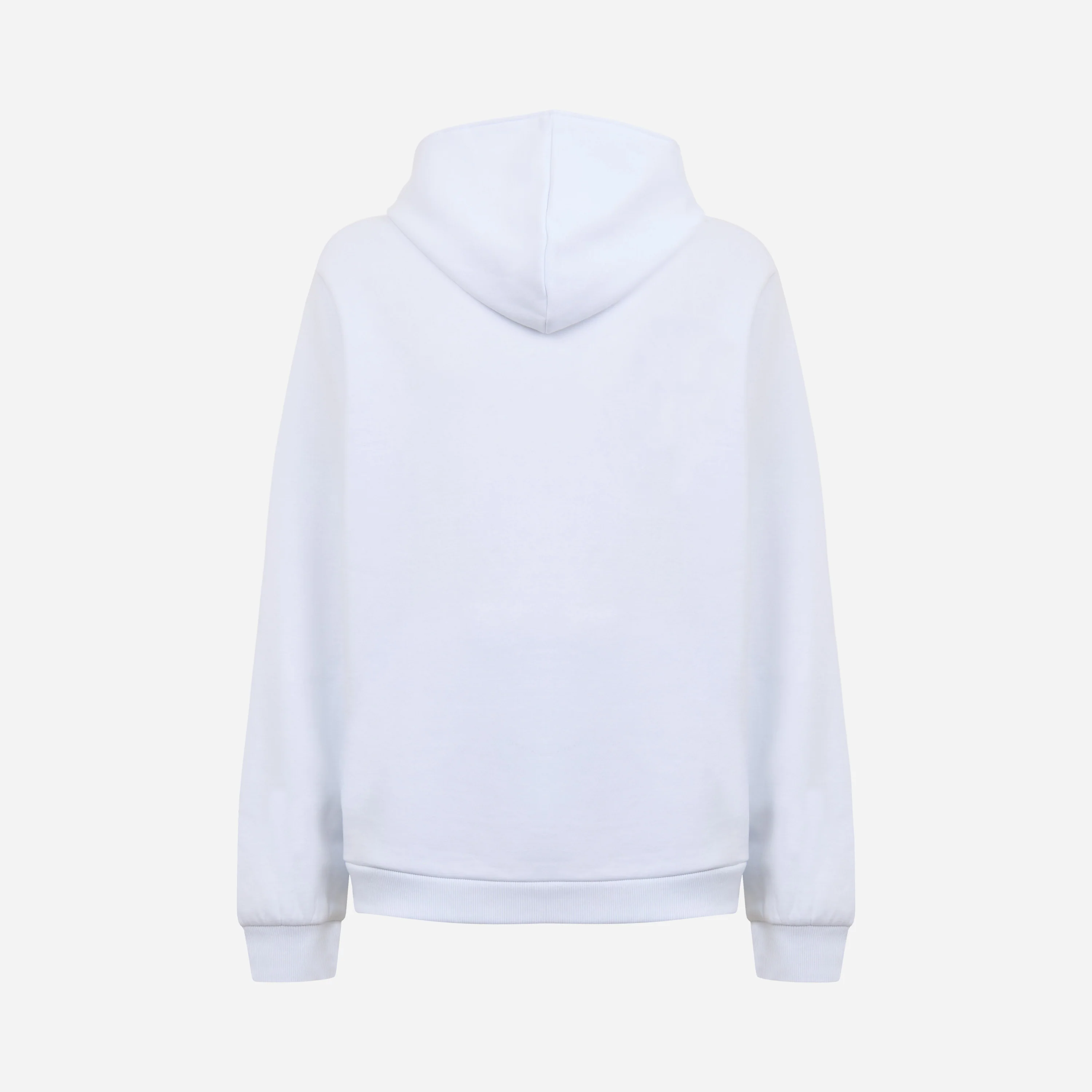 FELPA BIANCA - CELEBRATION CAPSULE - Image 2