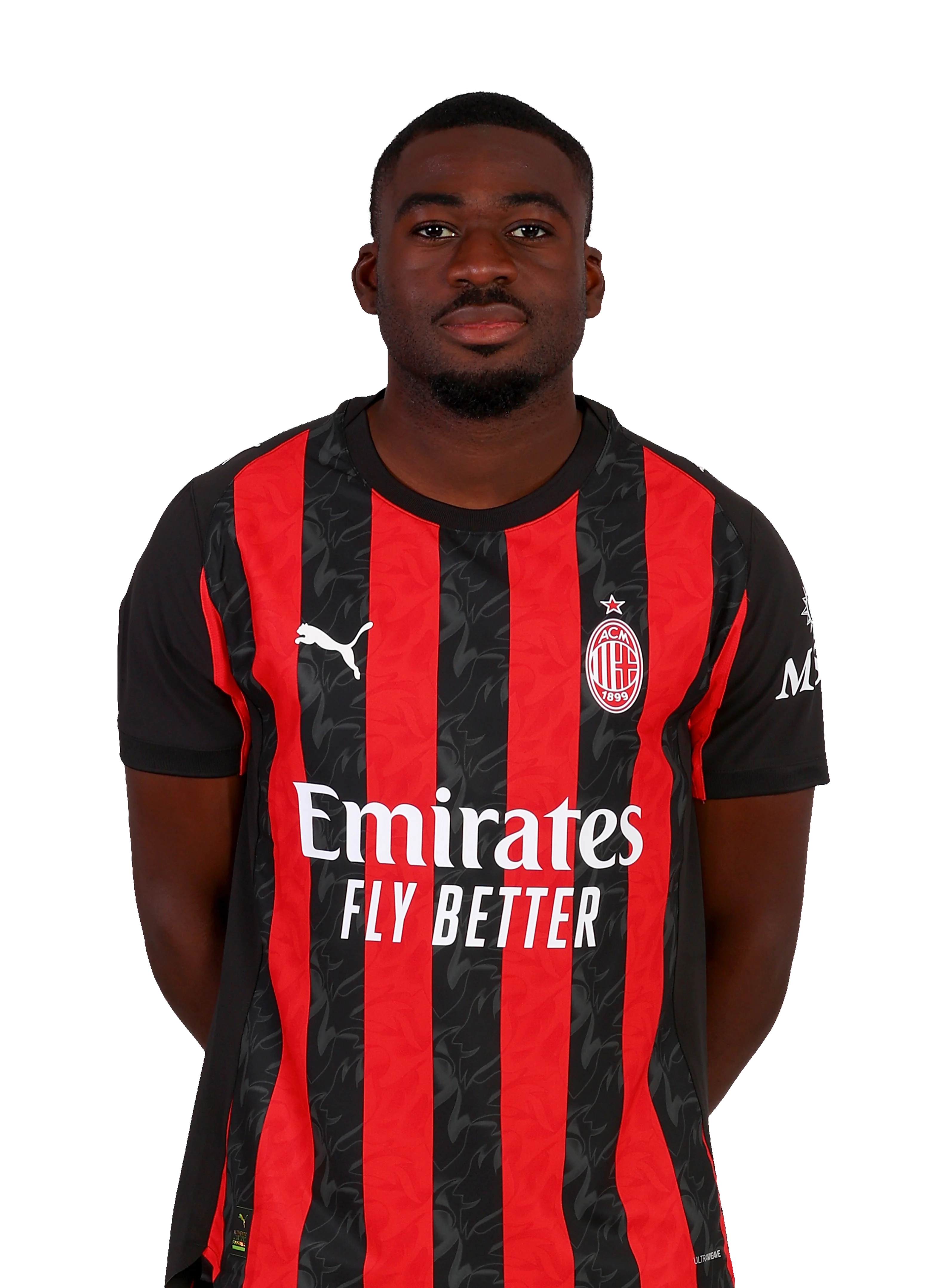 FOFANA 19