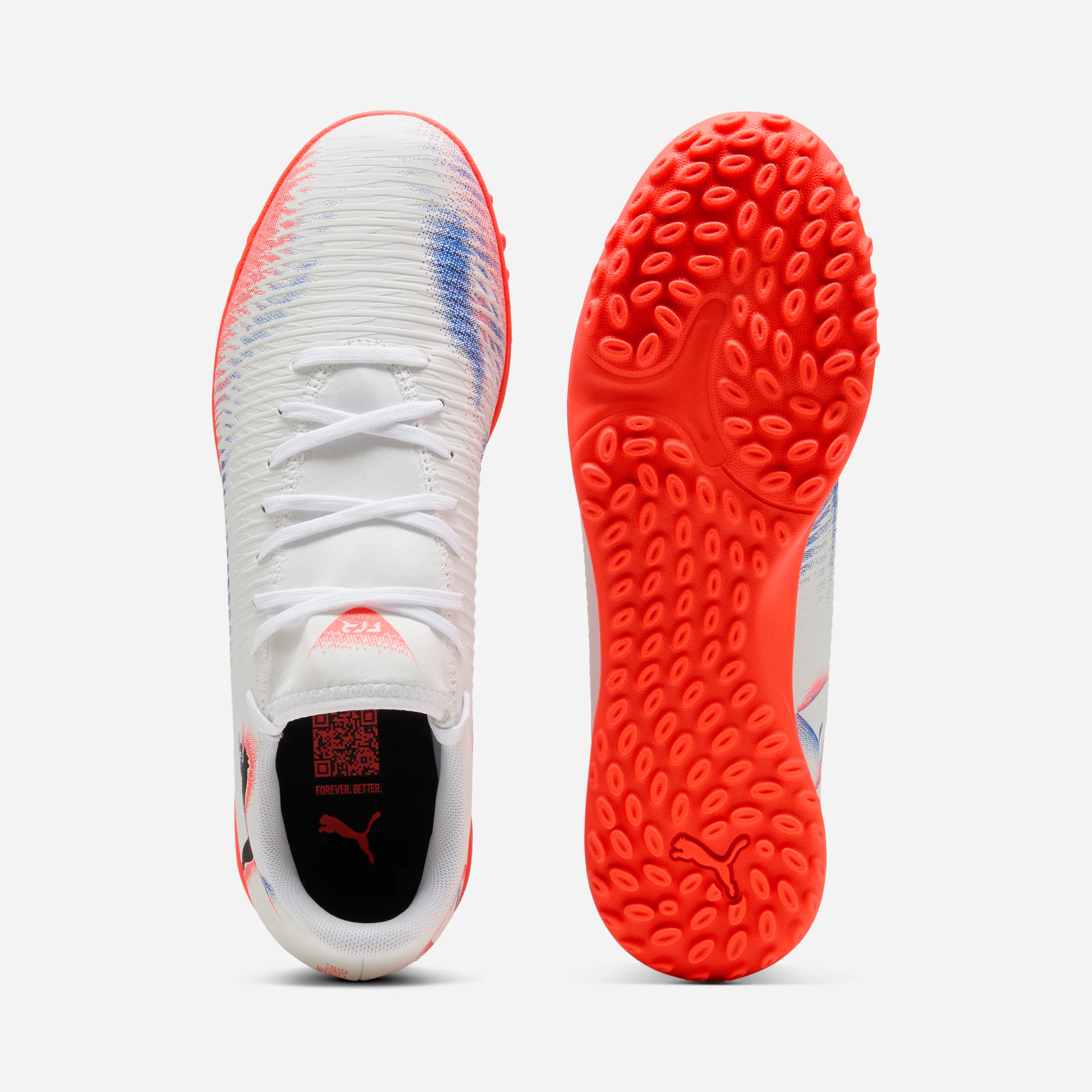 SCARPE DA CALCIO FUTURE 8 PLAY TT - Image 3