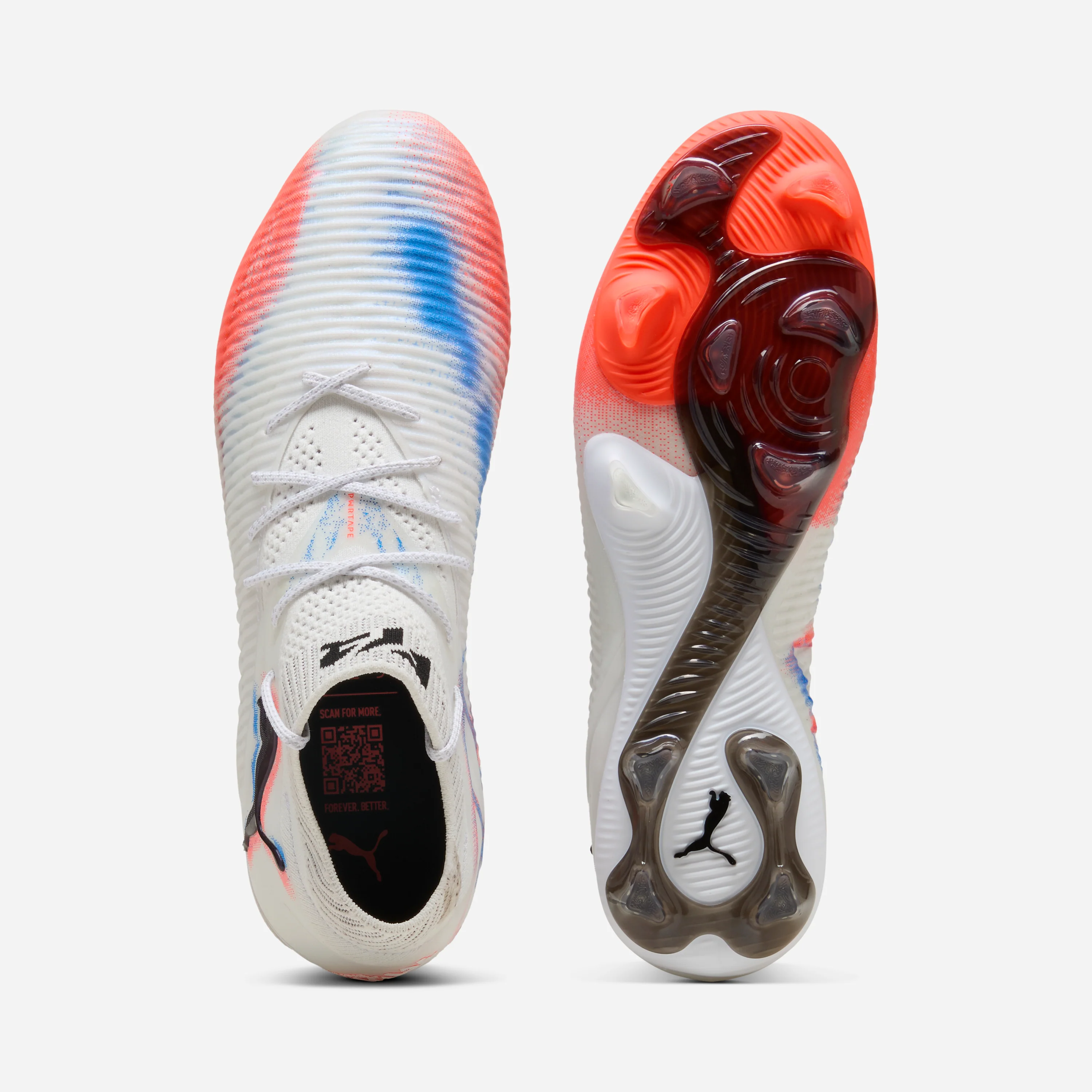 SCARPE DA CALCIO FUTURE 8 ULTIMATE FG - Image 3