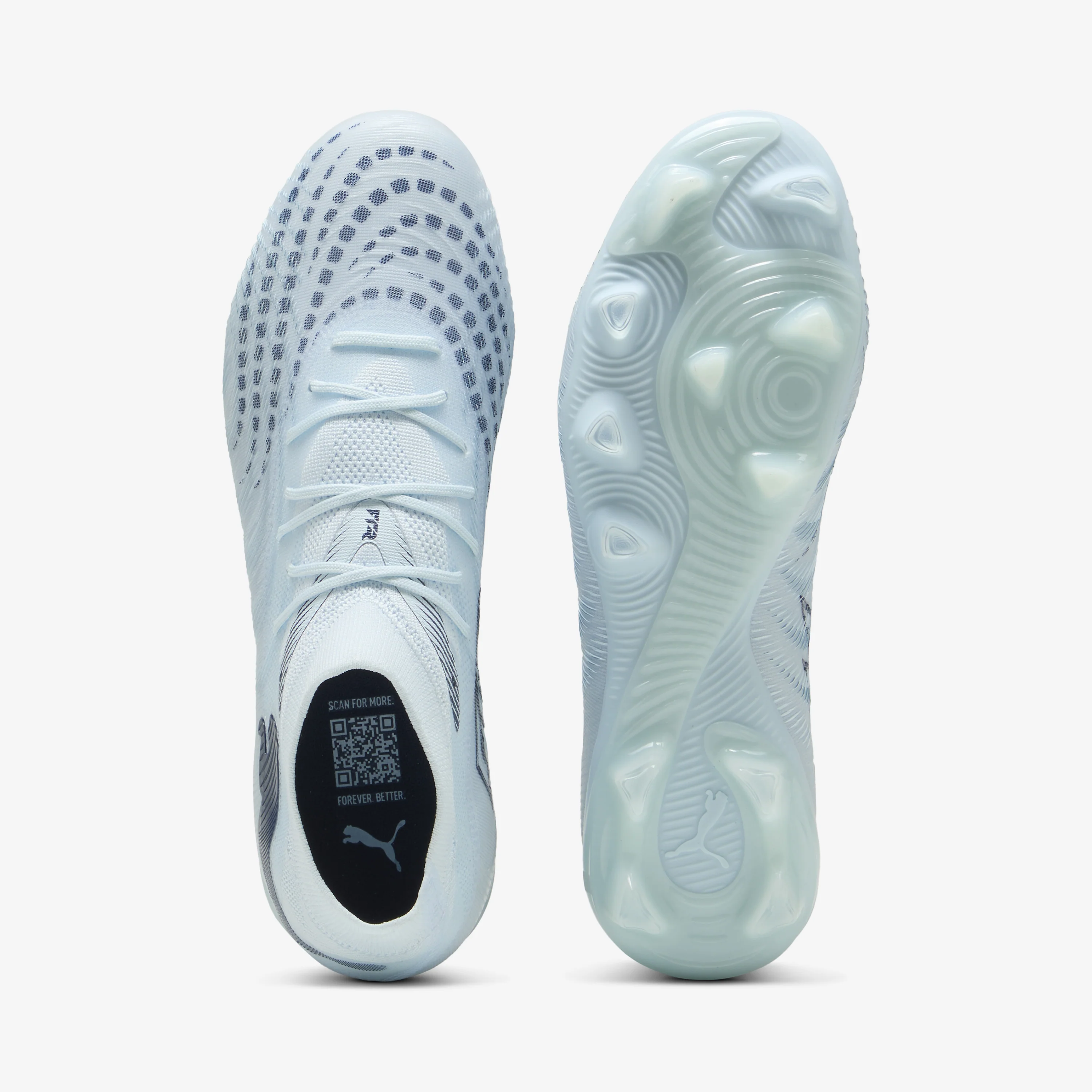 SCARPE DA CALCIO PUMA FUTURE 9 MATCH FG/AG - Image 3