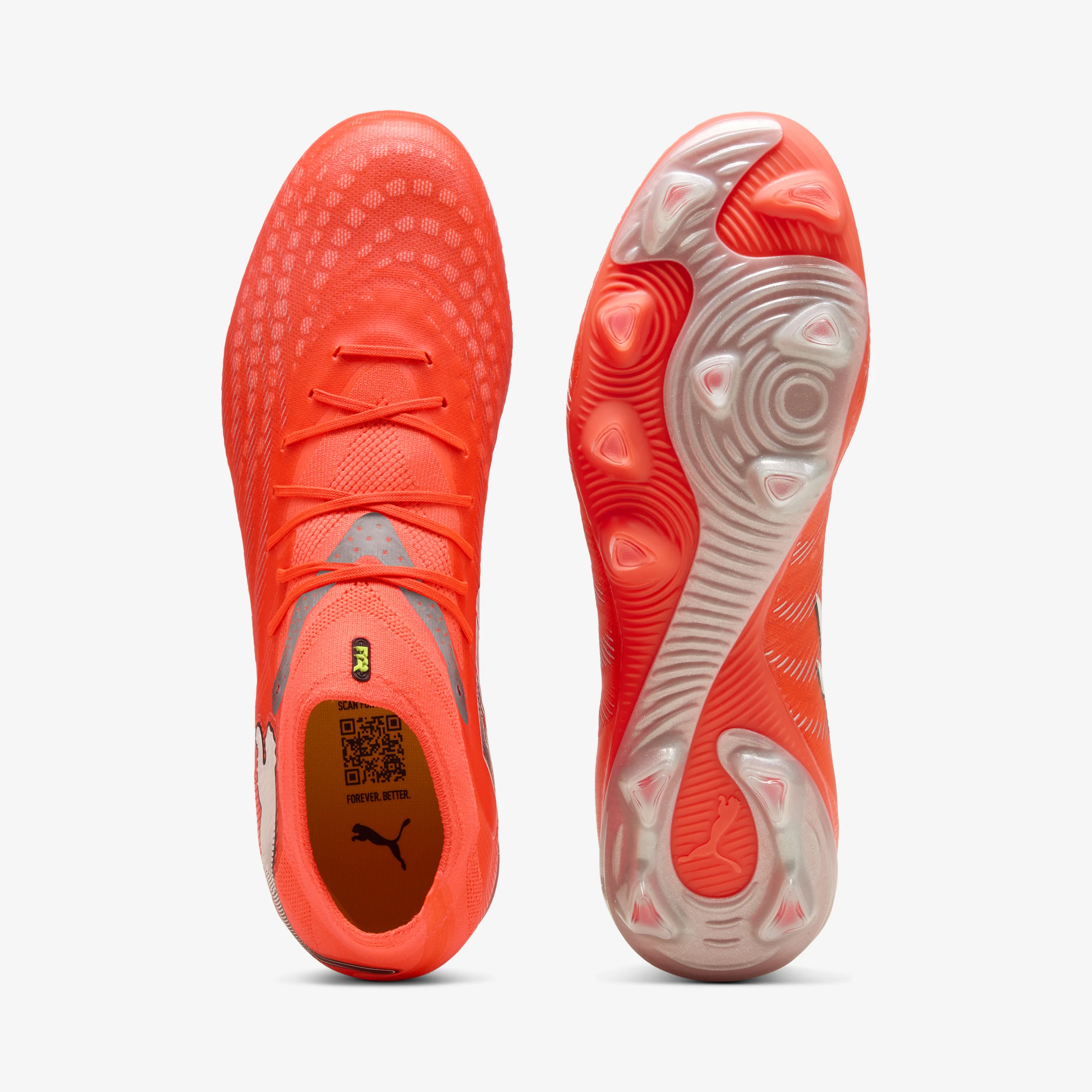 SCARPE DA CALCIO PUMA FUTURE 9 PRO FG/AG - Image 3