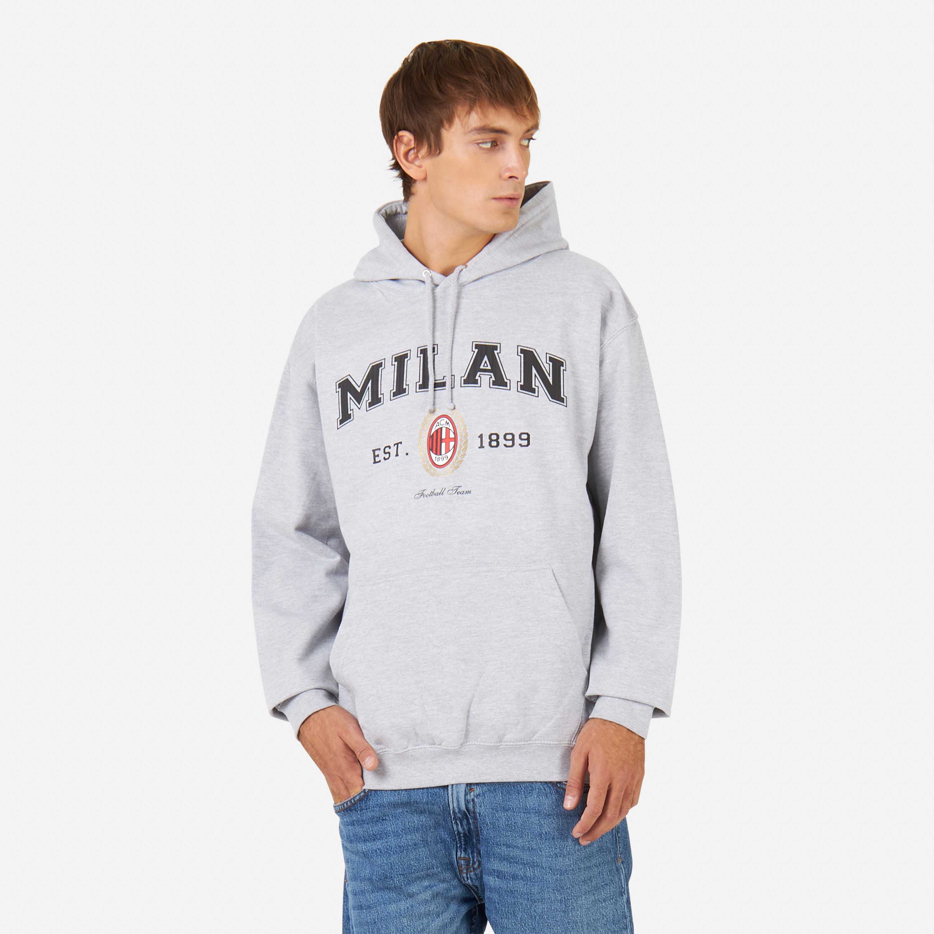 FELPA MILAN COLLEGE COLLECTION - Image 4