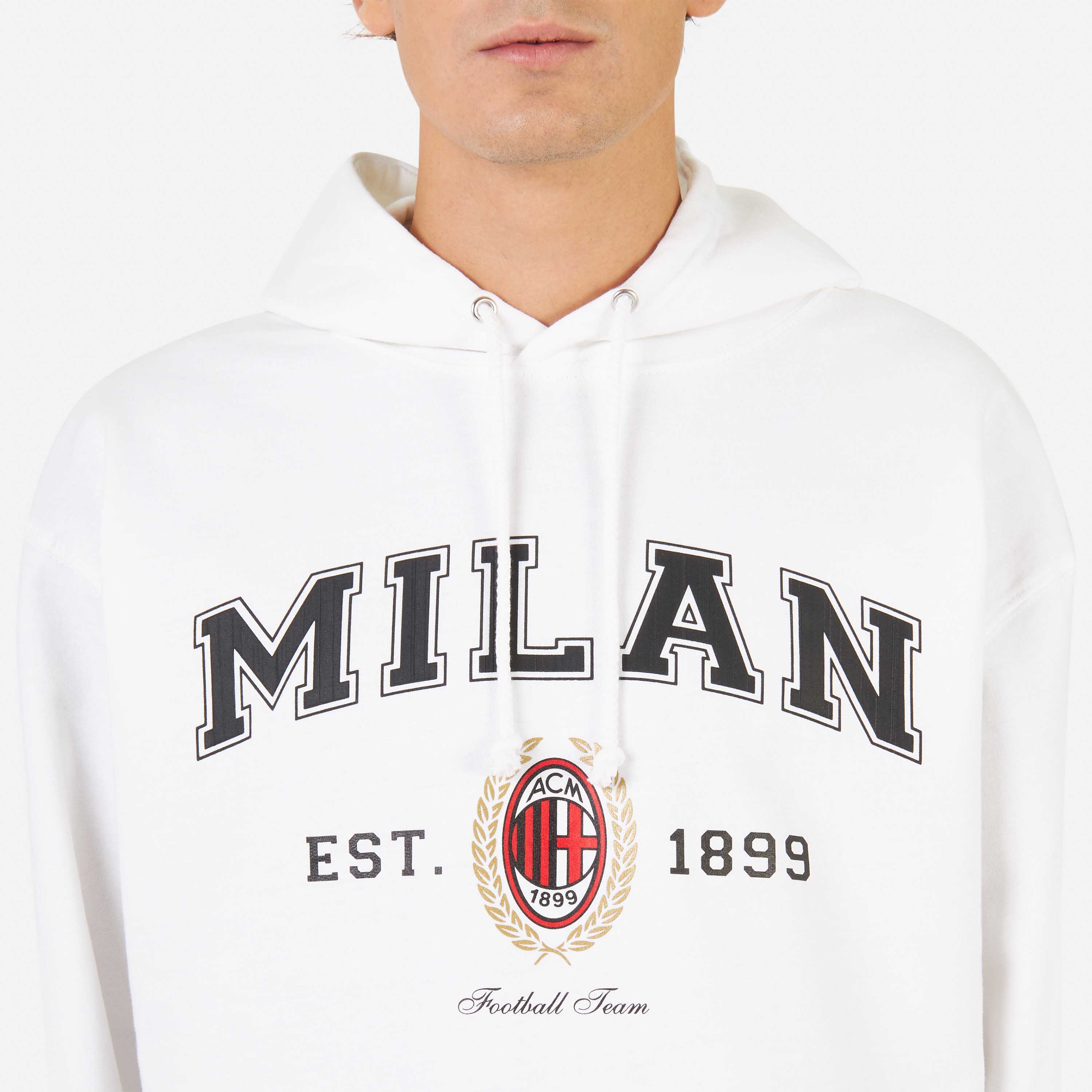 FELPA MILAN COLLEGE COLLECTION - Image 6