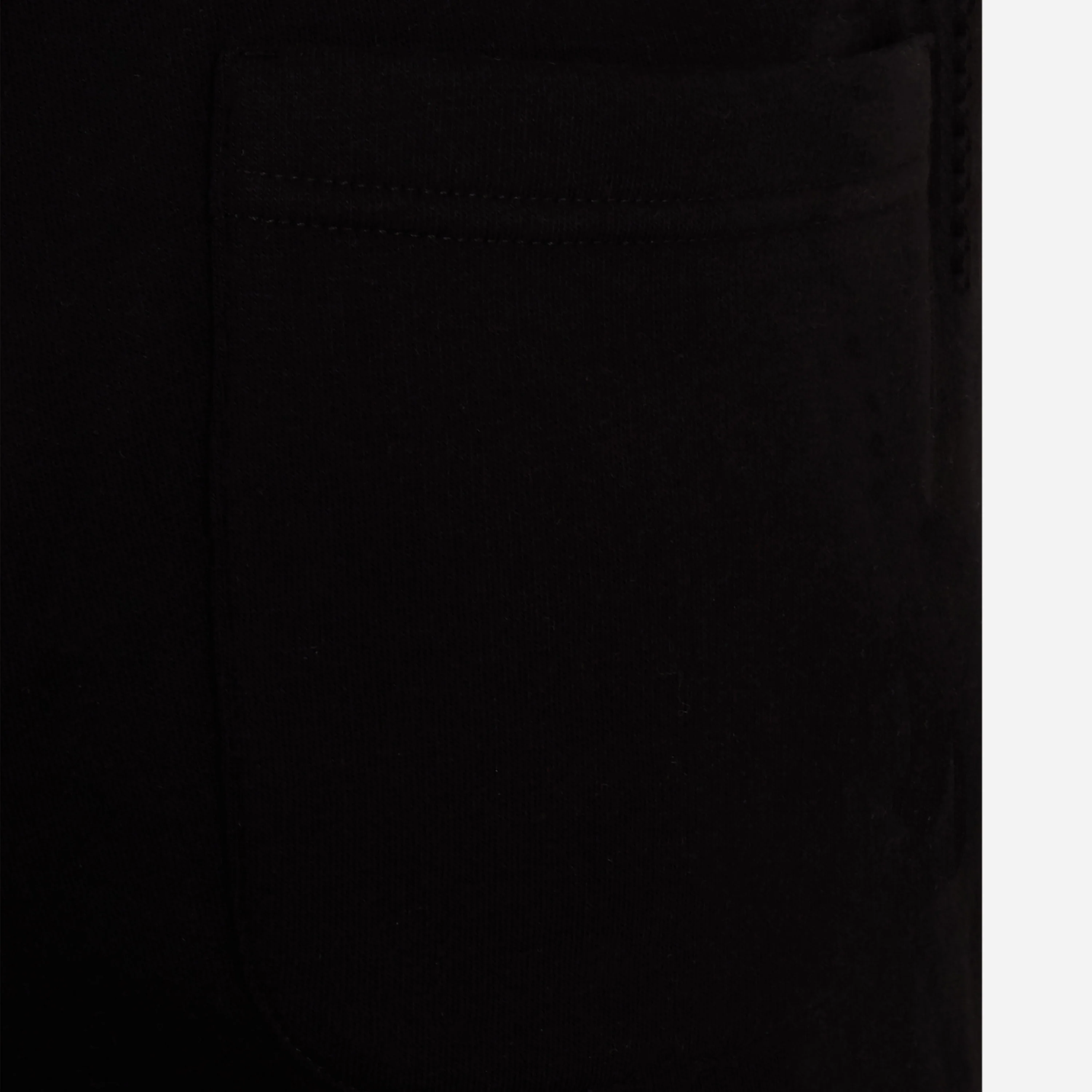 AC Milan x NY Yankees - PANTALONI CON TASCHE E LOGO - Image 4