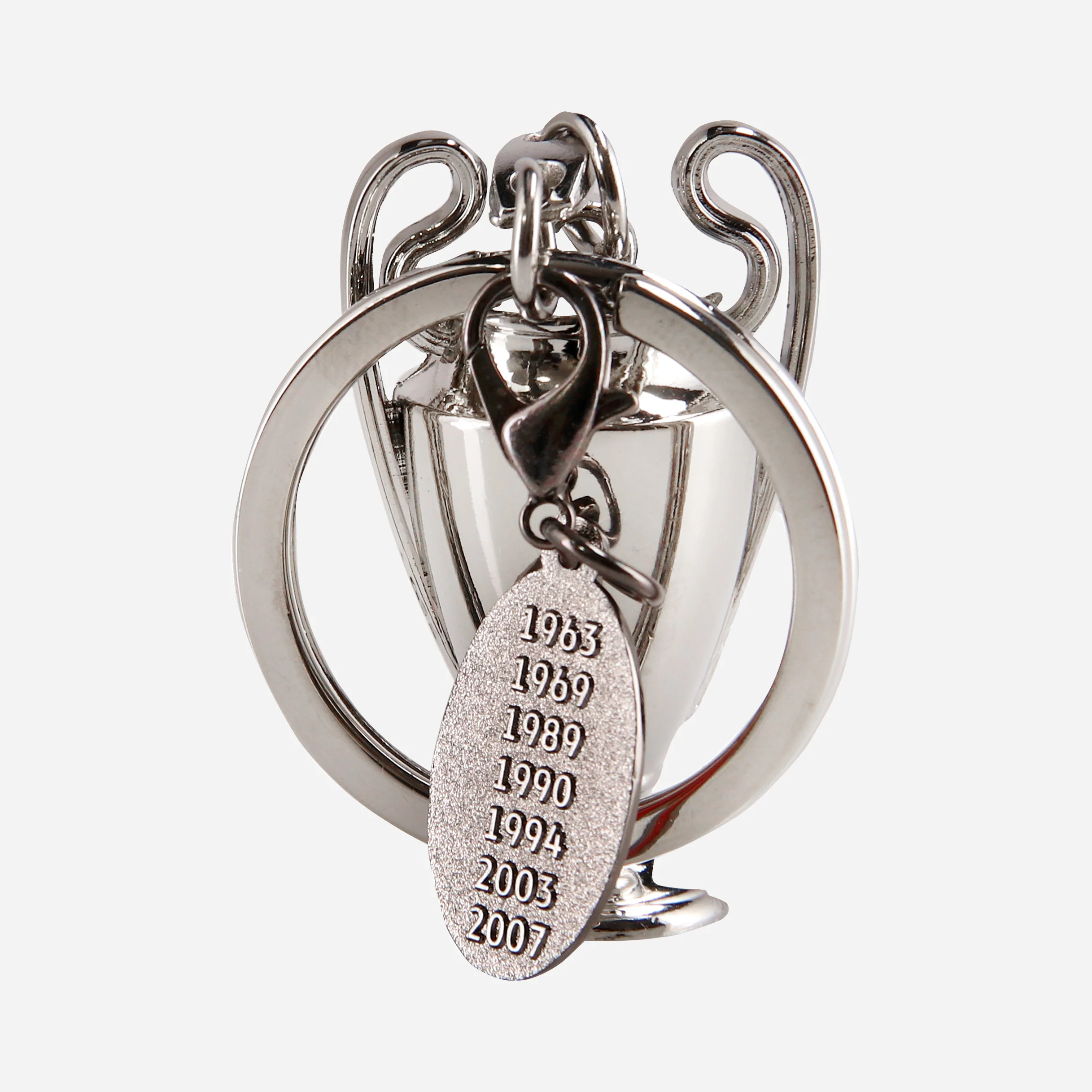 PORTACHIAVI TROFEO CHAMPIONS LEAGUE - Image 2