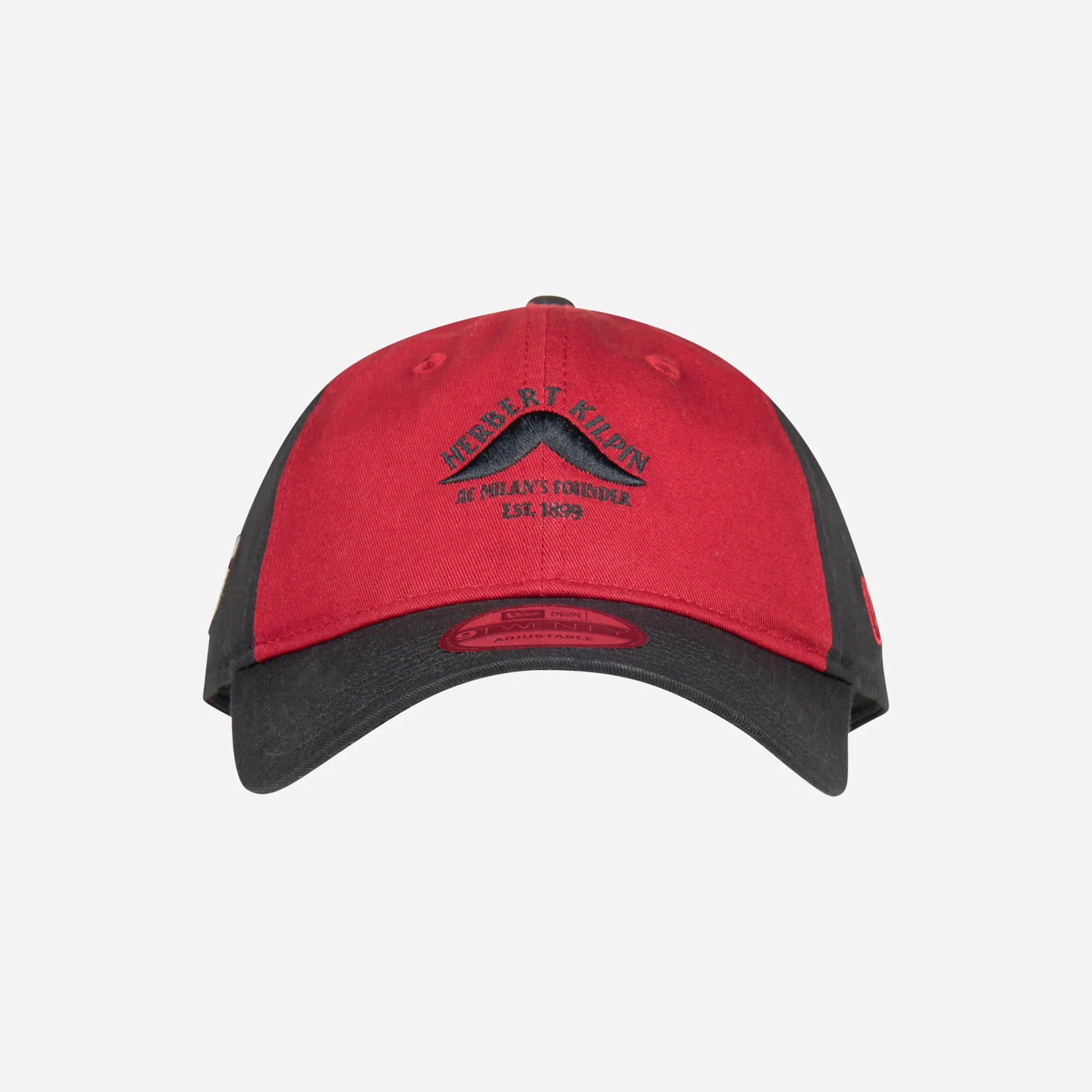 CAPPELLINO 9TWENTY® NEW ERA X AC MILAN HERBERT KILPIN - Image 2