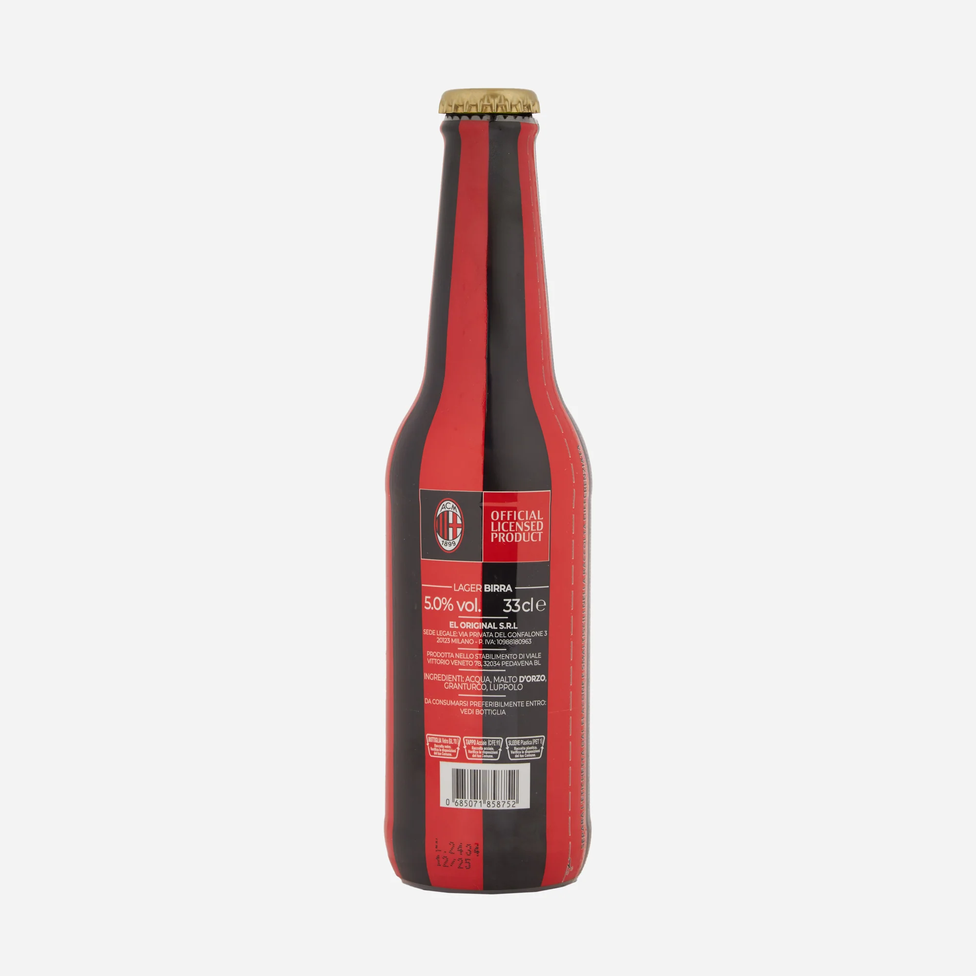 BIRRA MILAN - Image 2