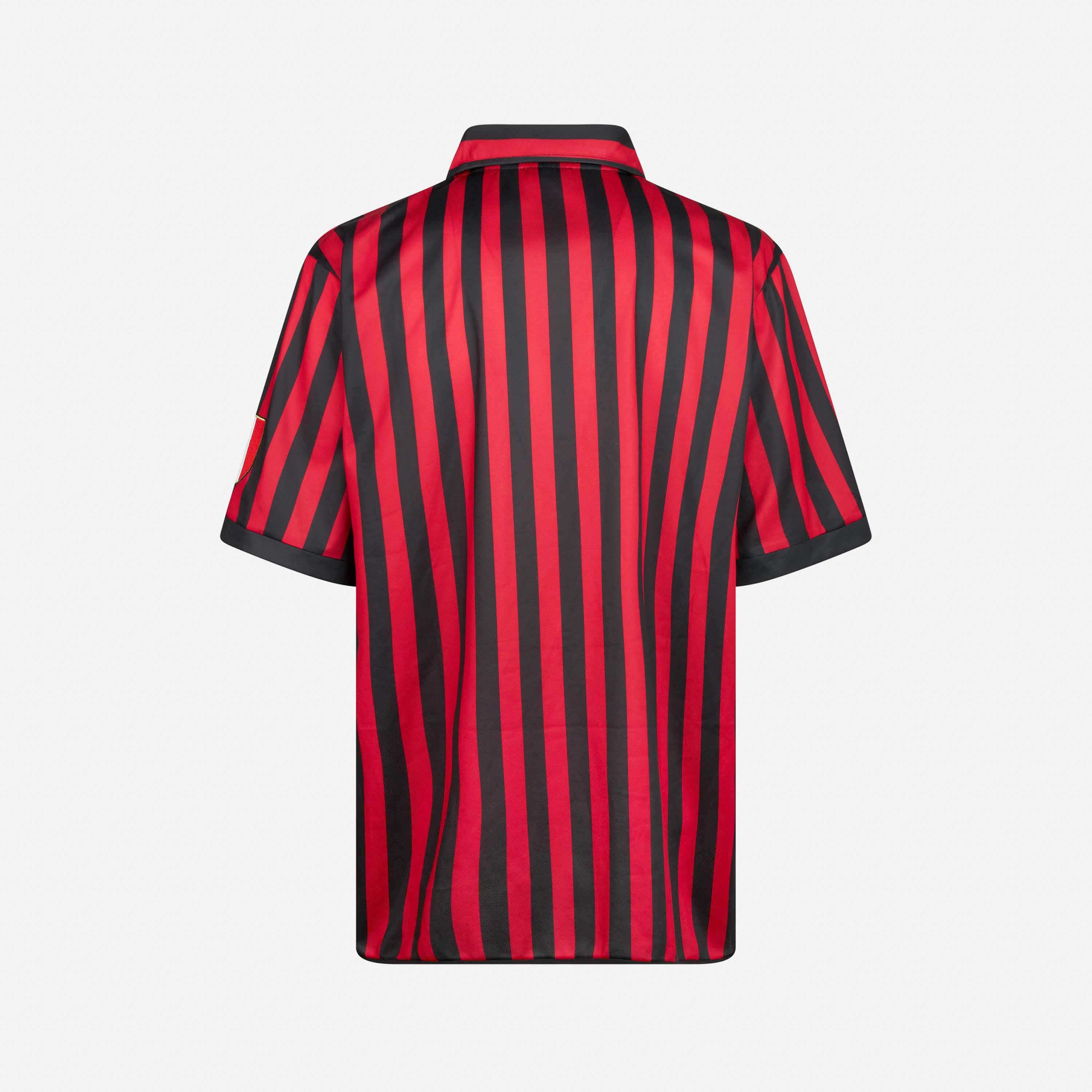 MAGLIA MILAN GARA STORICA CENTENARIO 2000 - Image 2