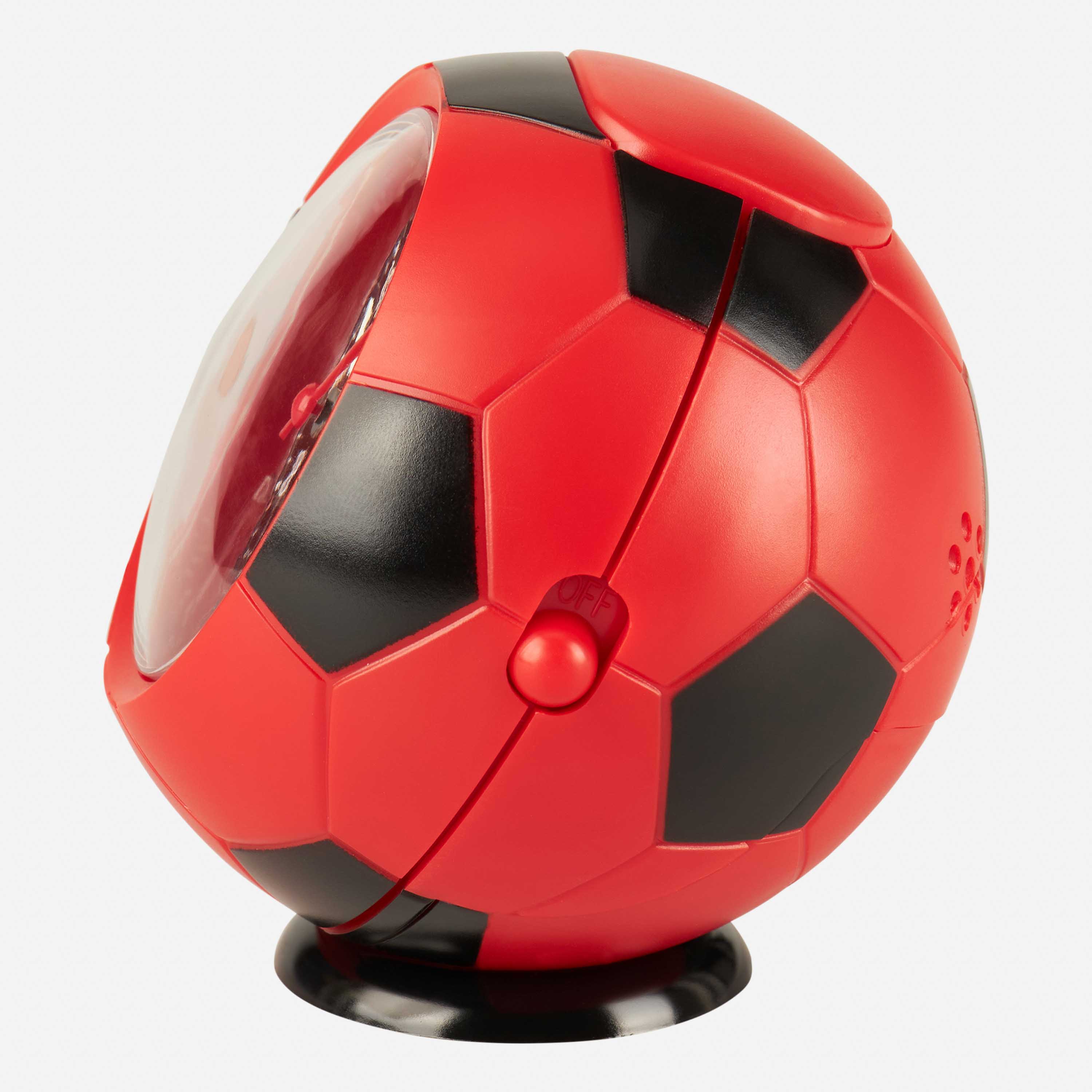 Sveglia Pallone AC Milan - Image 3