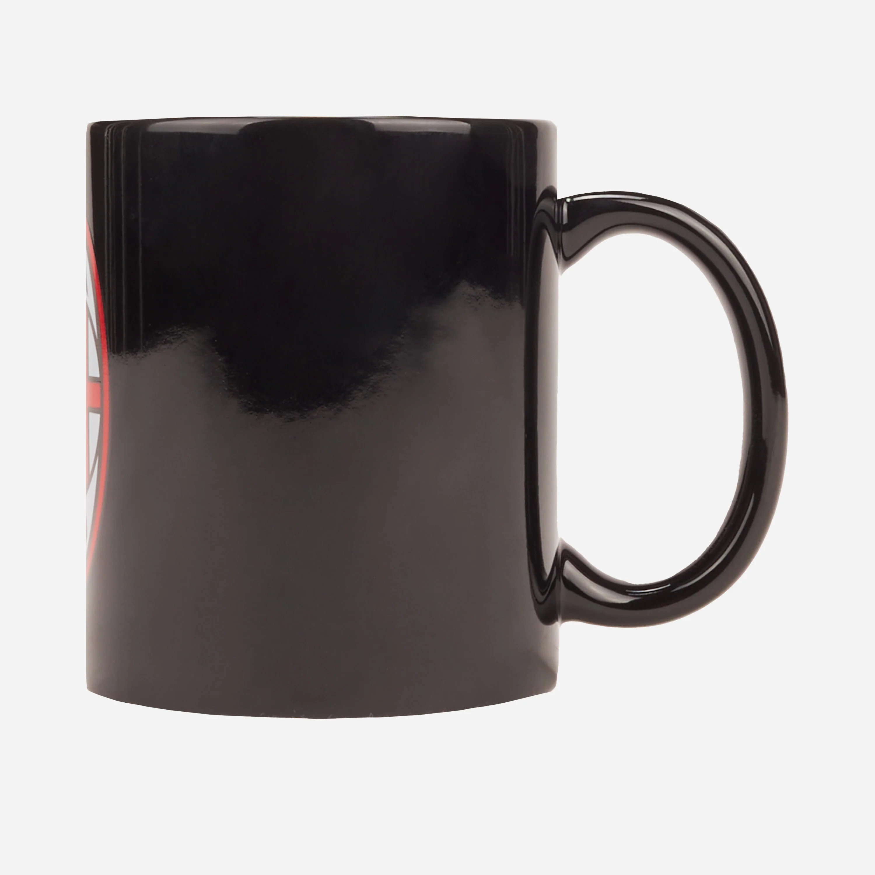 Tazza AC Milan con logo - Image 2