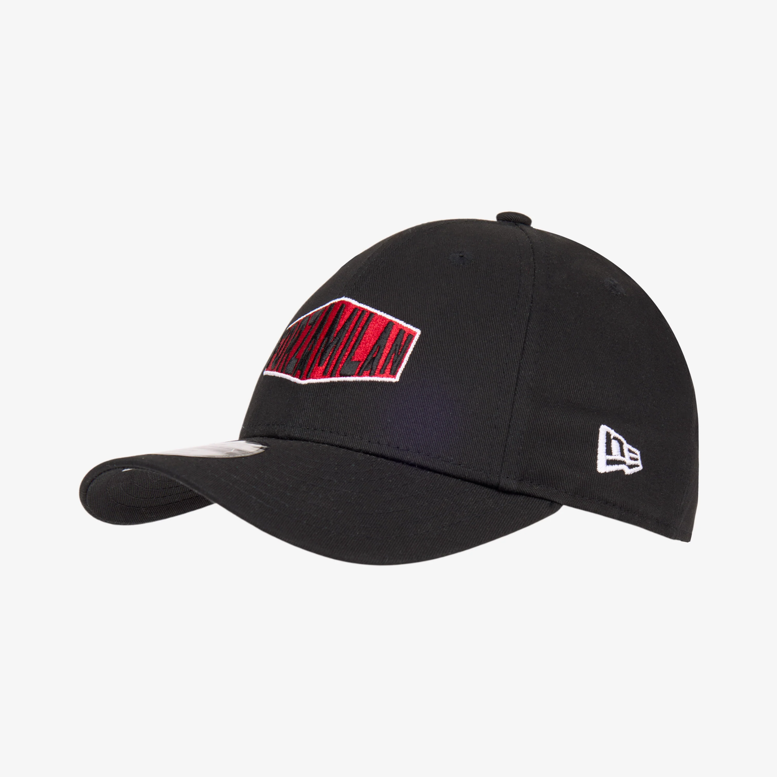 CAPPELLINO BAMBINO 9FORTY® NEW ERA X AC MILAN CON RICAMO FORZA MILAN