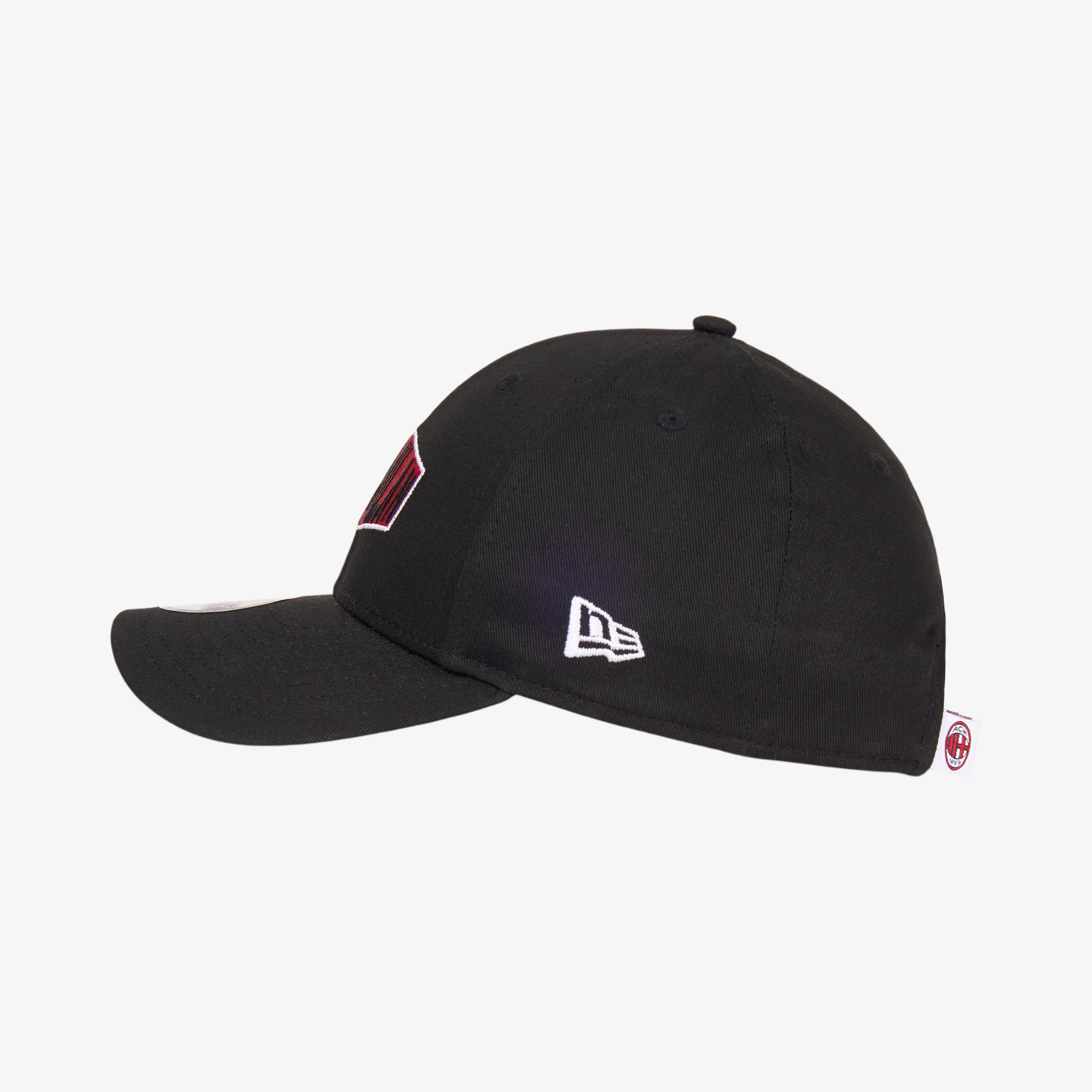 CAPPELLINO BAMBINO 9FORTY® NEW ERA X AC MILAN CON RICAMO FORZA MILAN - Image 2