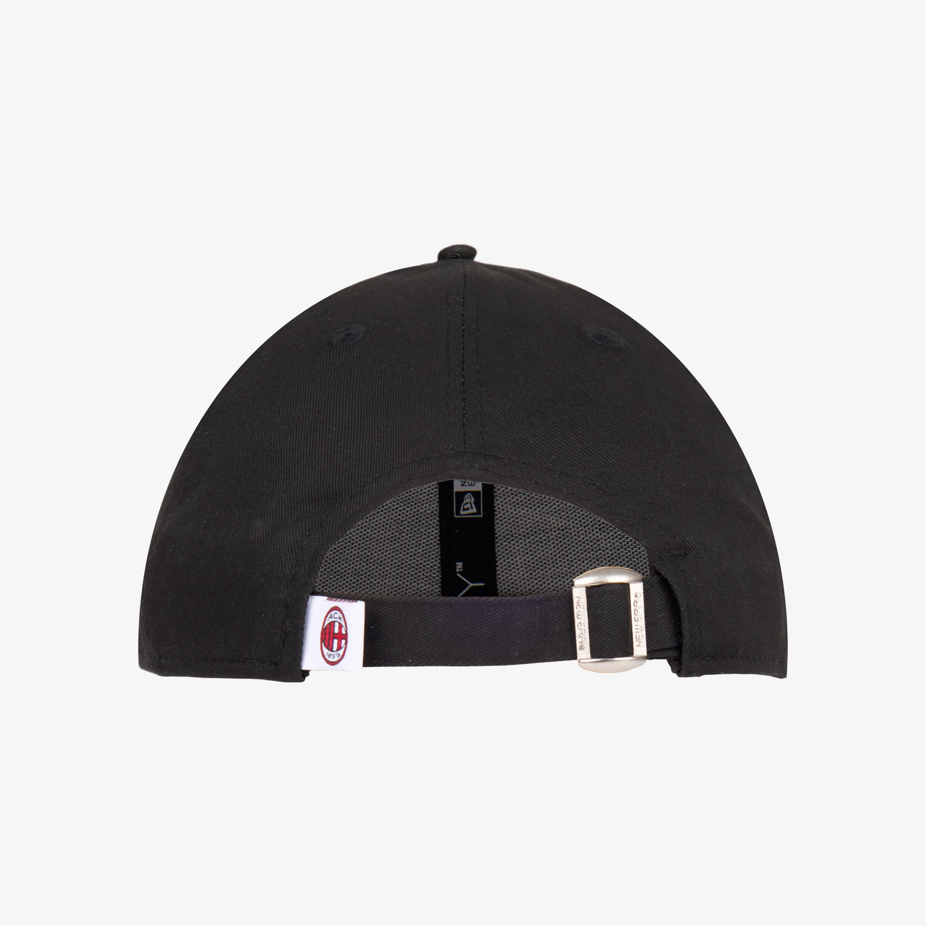 CAPPELLINO BAMBINO 9FORTY® NEW ERA X AC MILAN CON RICAMO FORZA MILAN - Image 4