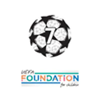 PATCH UCL FOUNDATION ADULTO