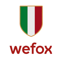 WEFOX RED JR + SCUDETTO JR