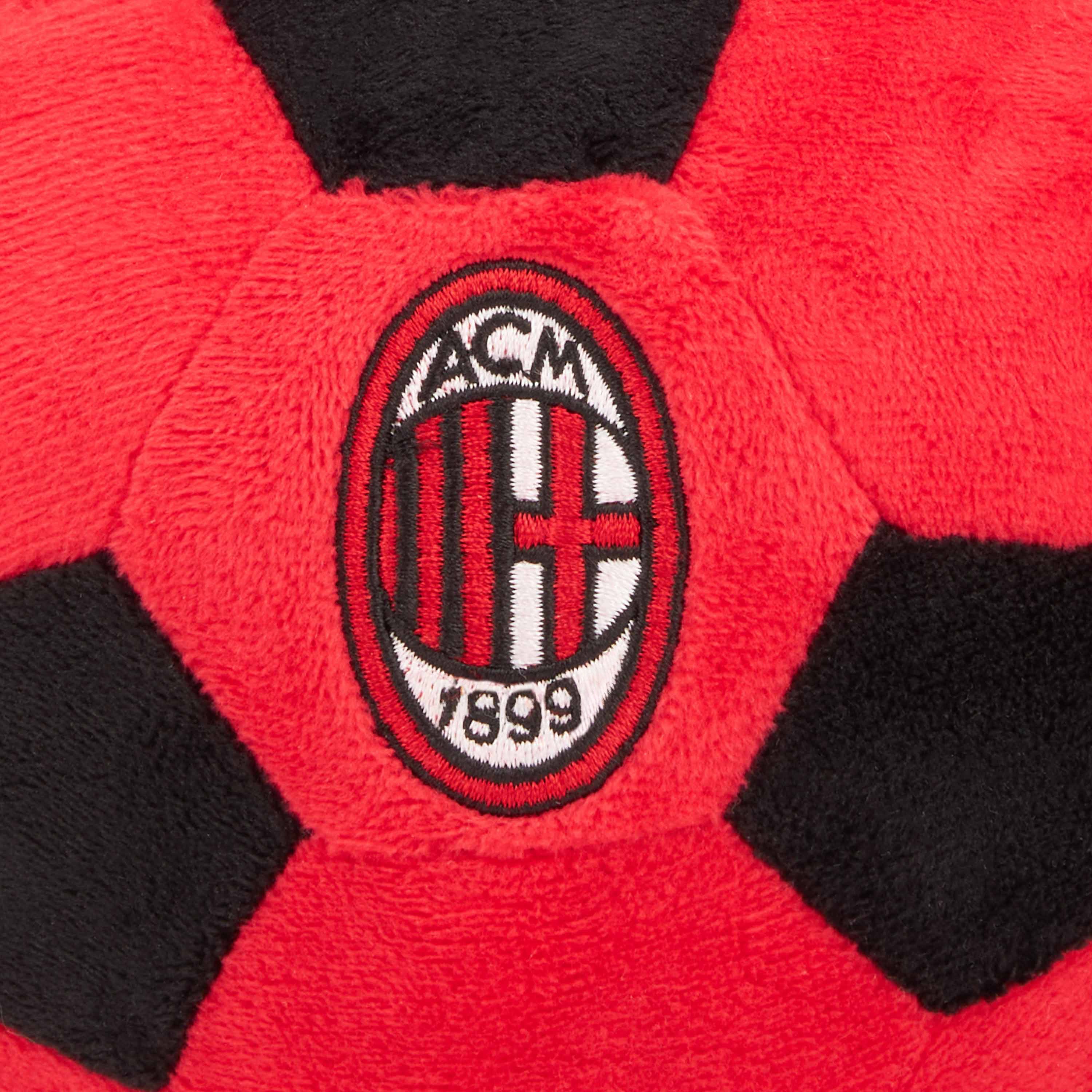 palla peluche con logo - Image 3
