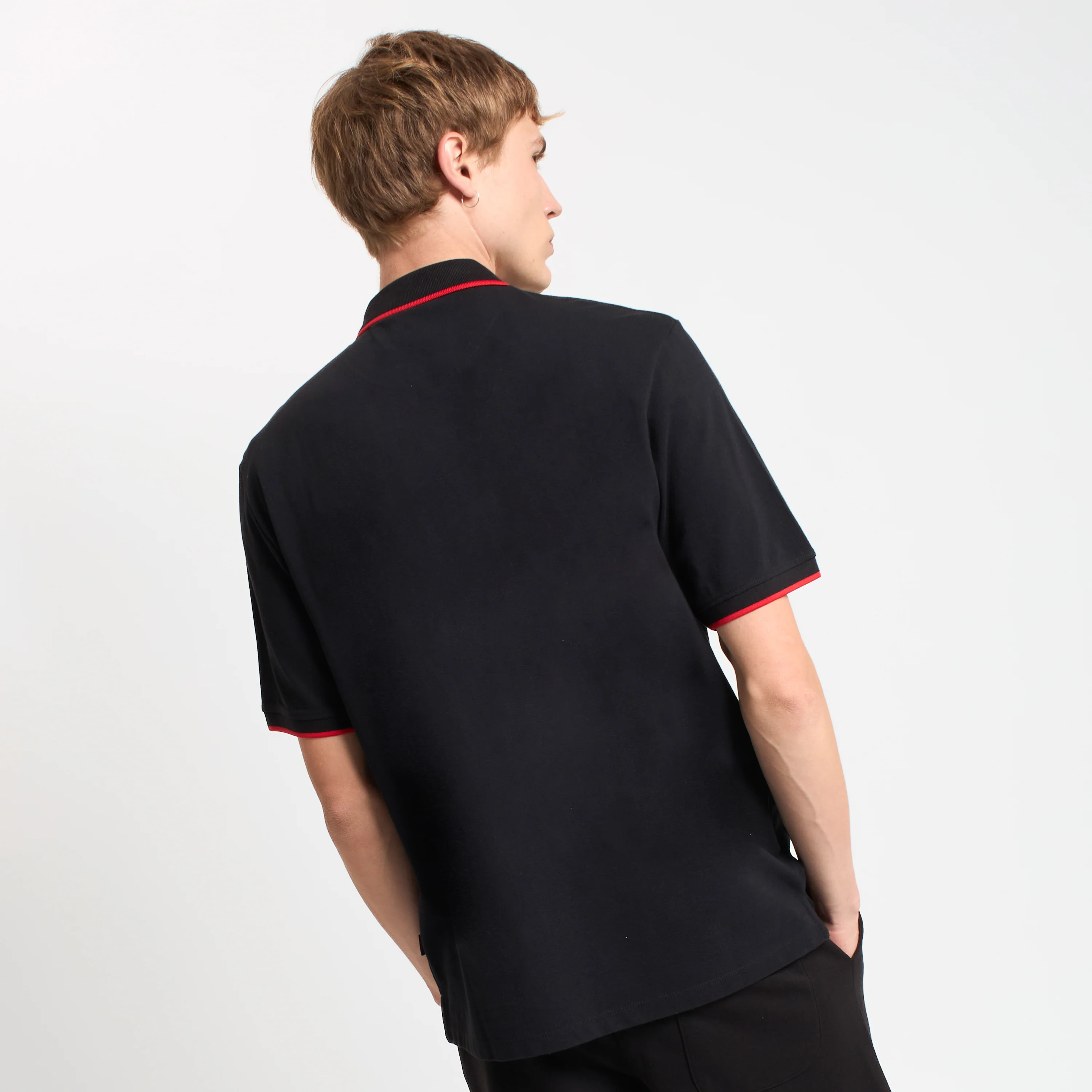 POLO MILAN DEVIL COLLECTION - Image 9