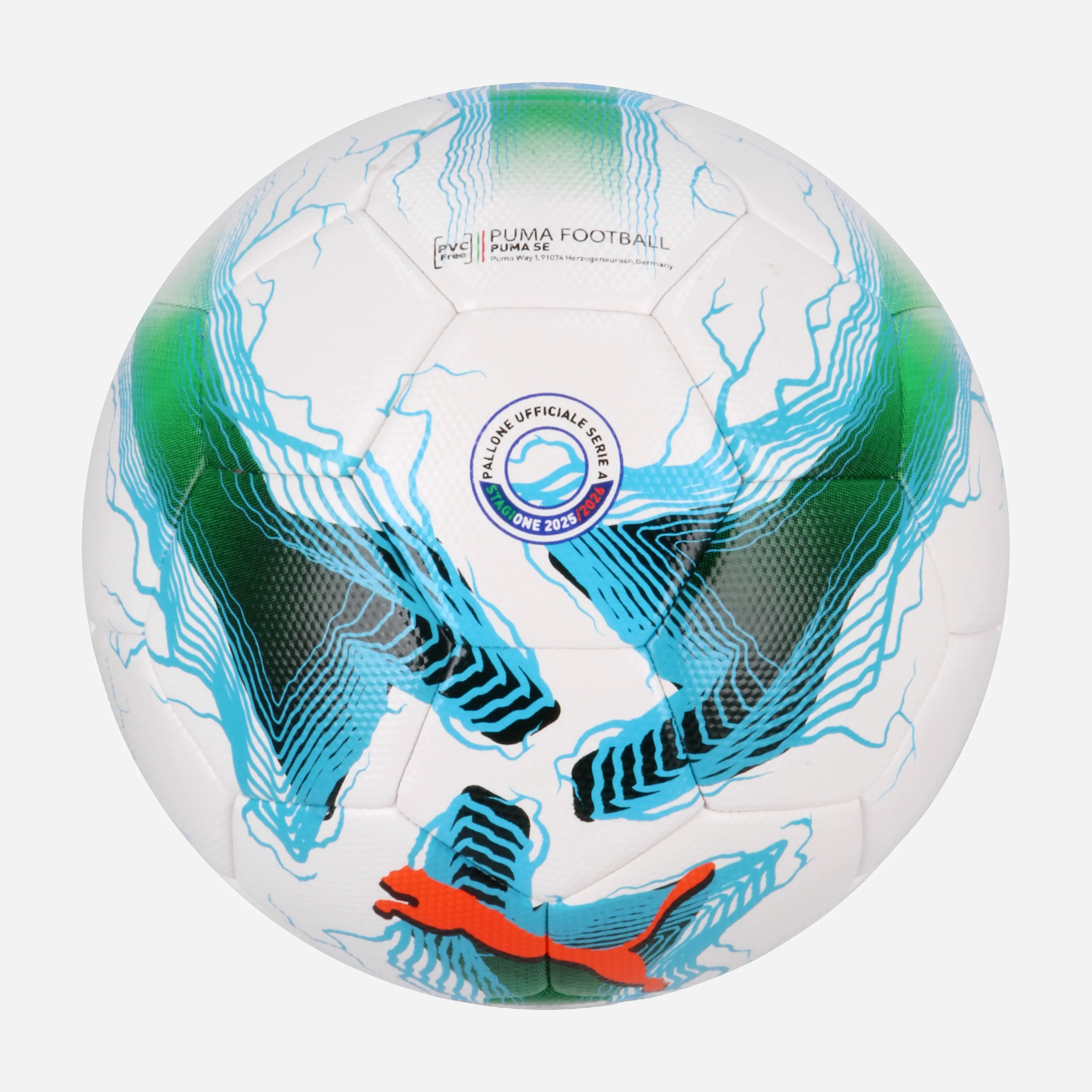 PALLONE PUMA UFFICIALE SERIE A 2025/26 - Image 3