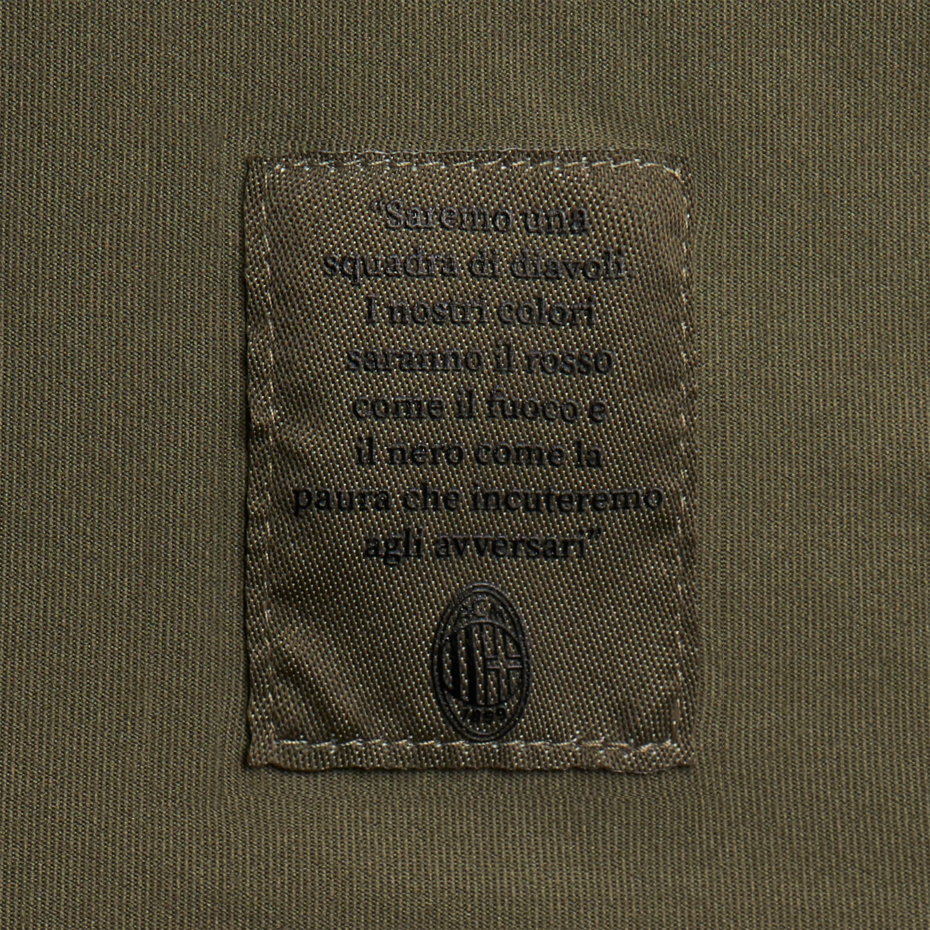T-SHIRT VERDE PUMA X ACM GOLF CLUB - Image 6
