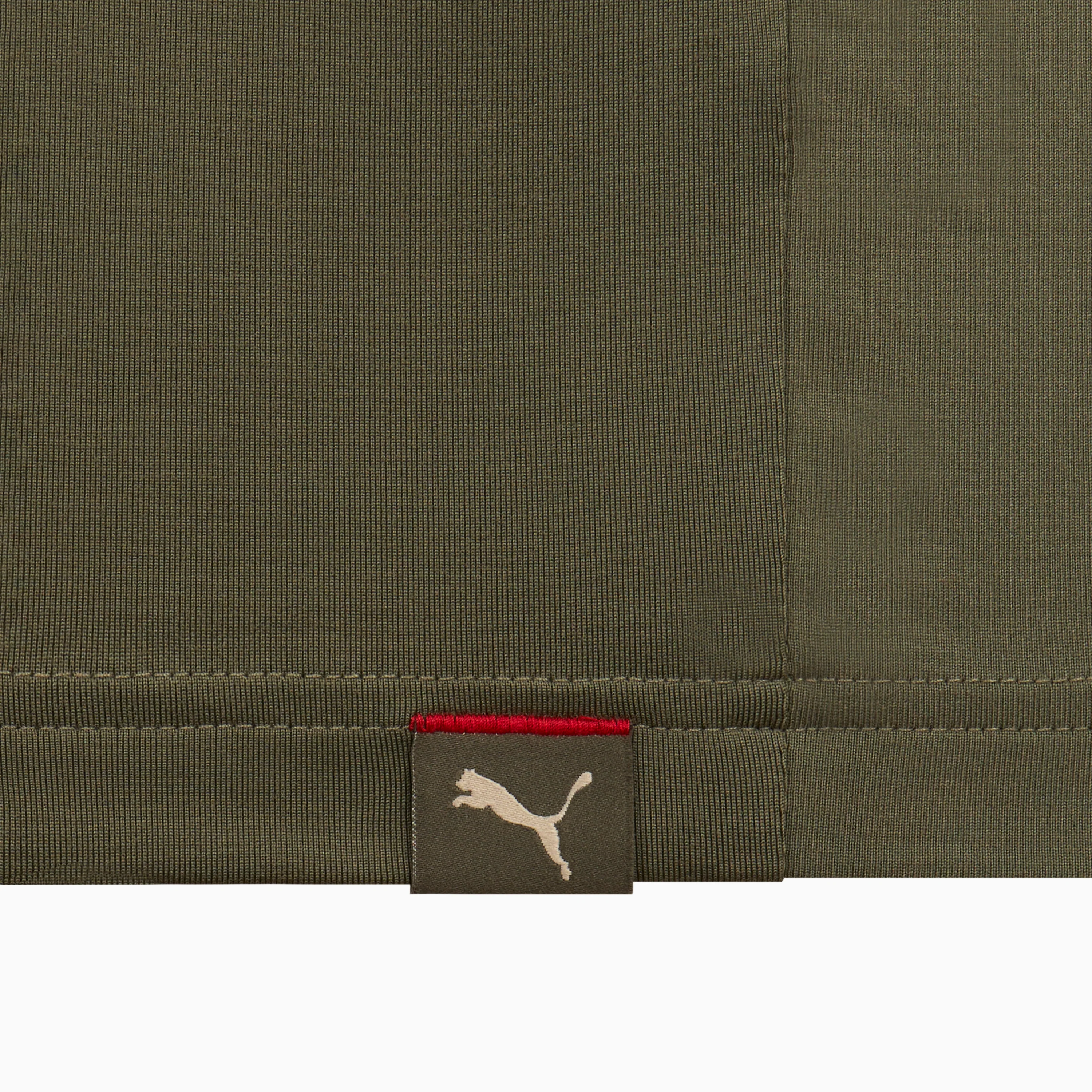POLO VERDE PUMA X ACM GOLF CLUB - Image 6