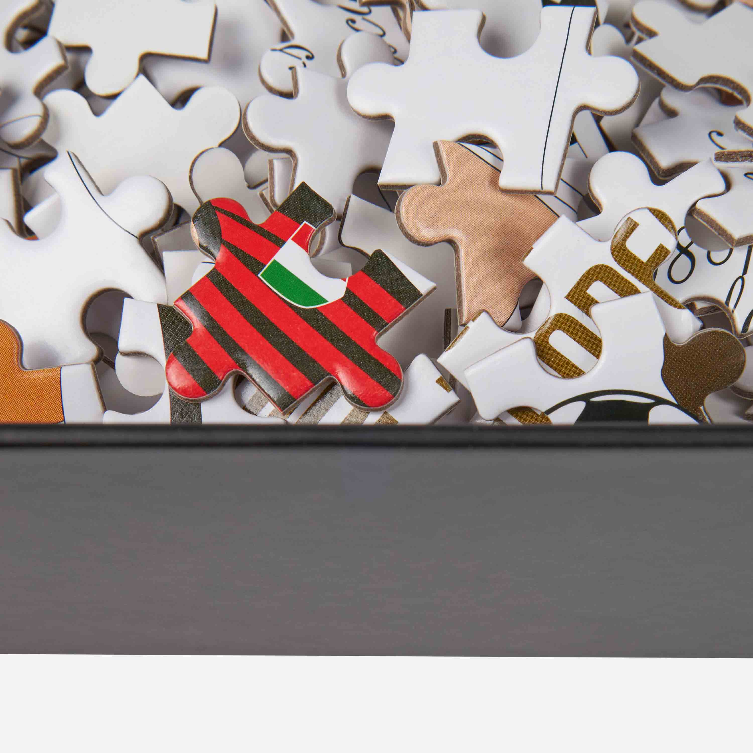 PUZZLE MOMENTI ICONICI MILAN - Image 3
