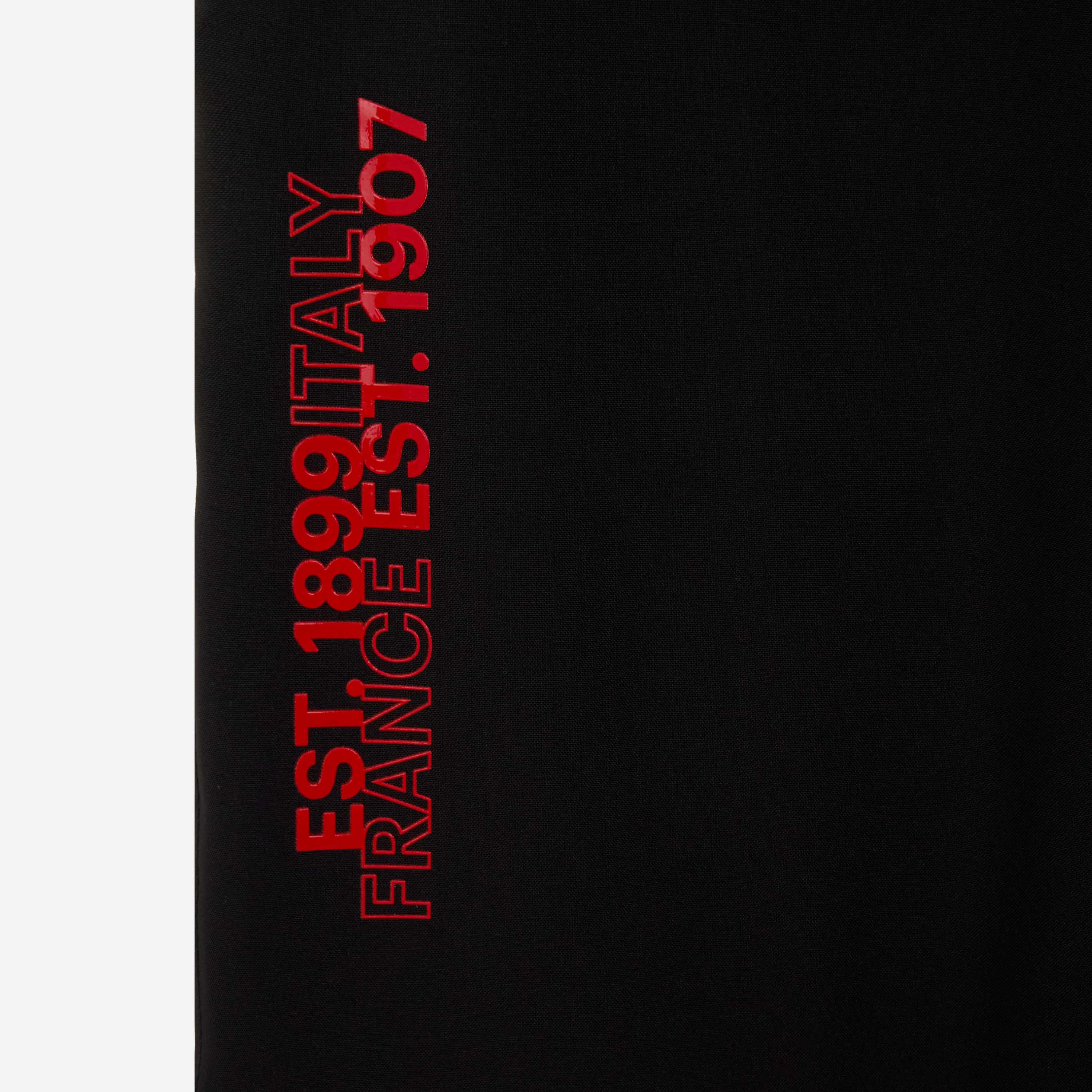 PANTALONI DA SCI BAMBINO – ROSSIGNOL X AC MILAN - Image 10