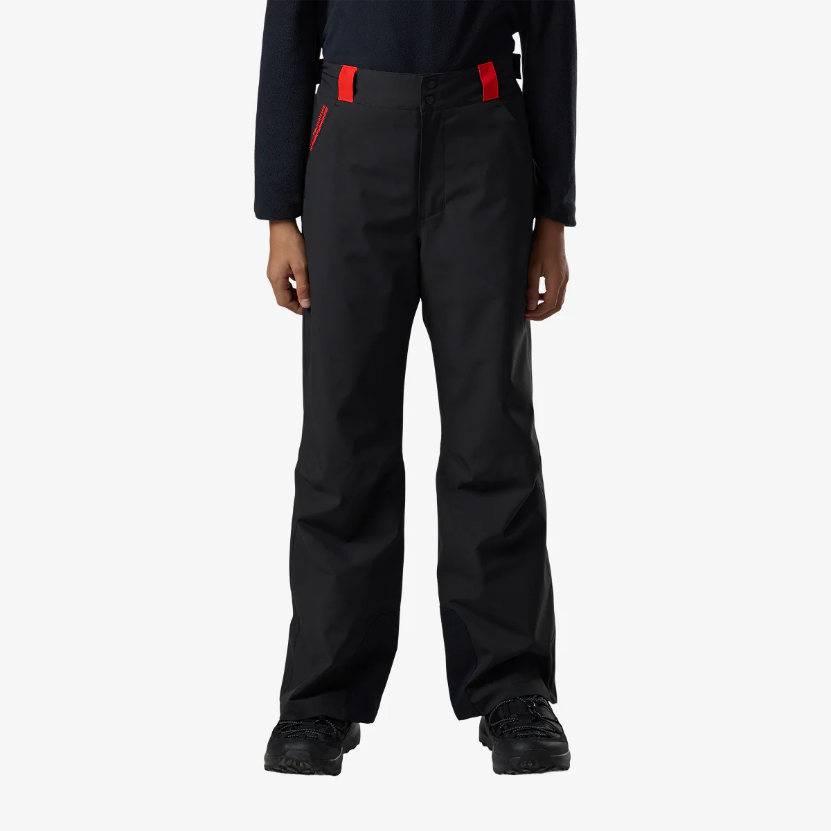 PANTALONI DA SCI BAMBINO – ROSSIGNOL X AC MILAN - Image 3