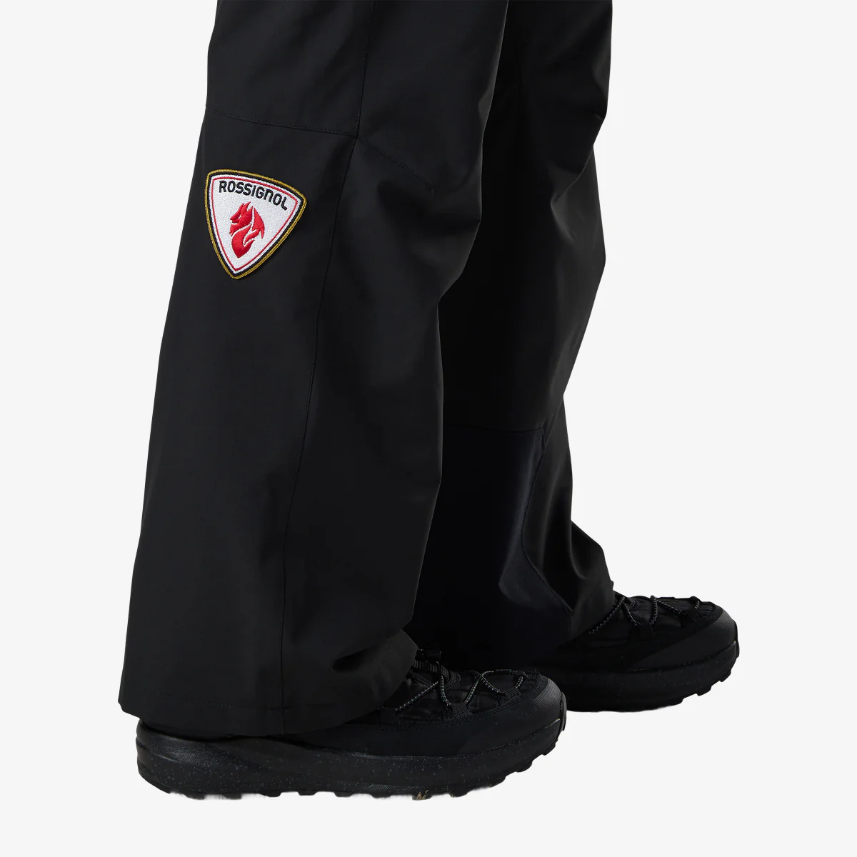 PANTALONI DA SCI BAMBINO – ROSSIGNOL X AC MILAN - Image 7