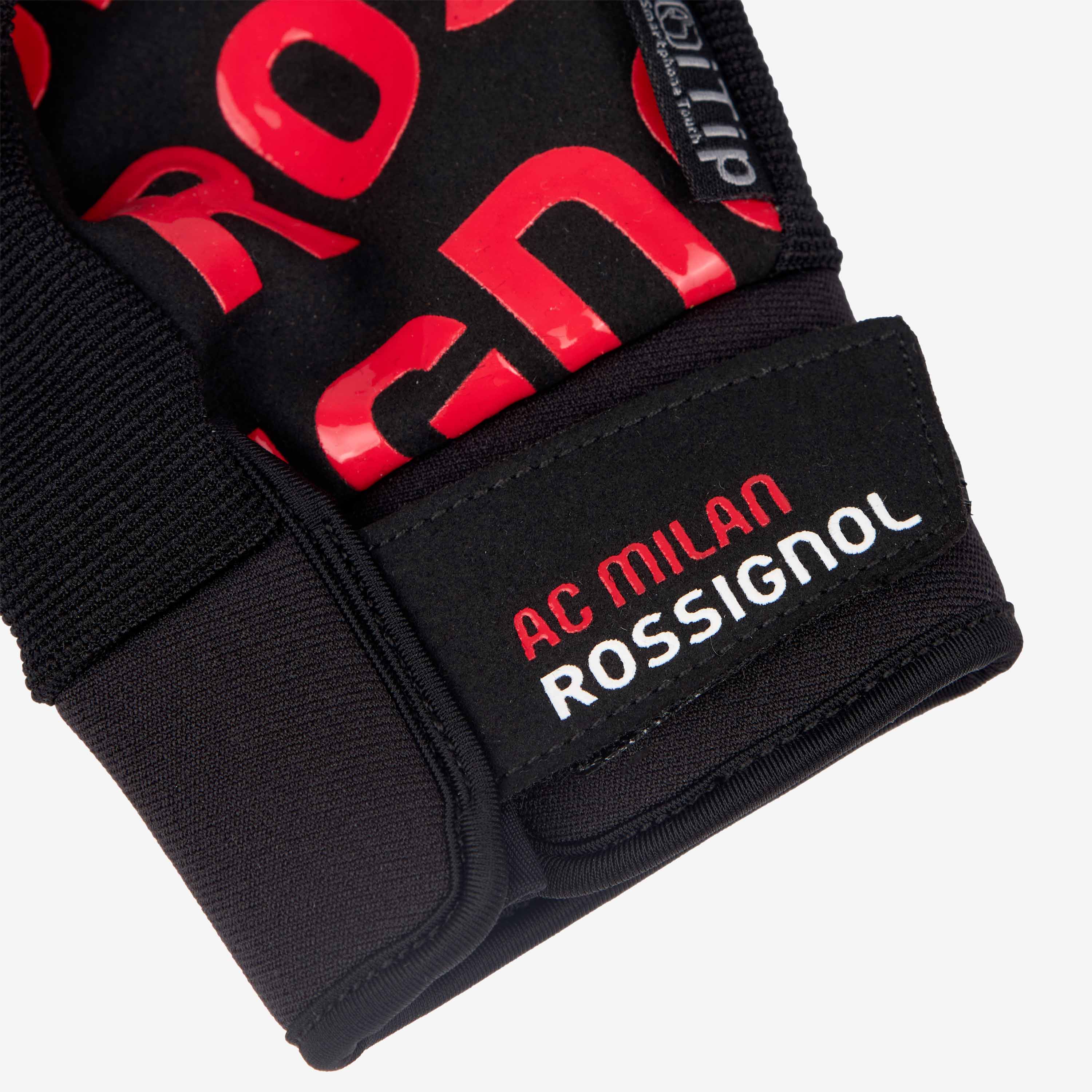 GUANTI PRO  – ROSSIGNOL X AC MILAN - Image 4
