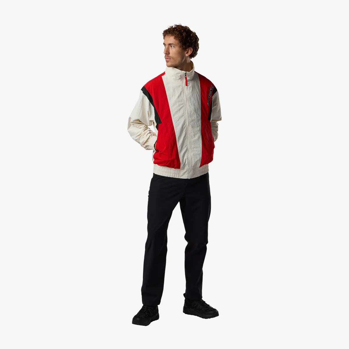 GIACCA SUPER – ROSSIGNOL X AC MILAN - Image 8