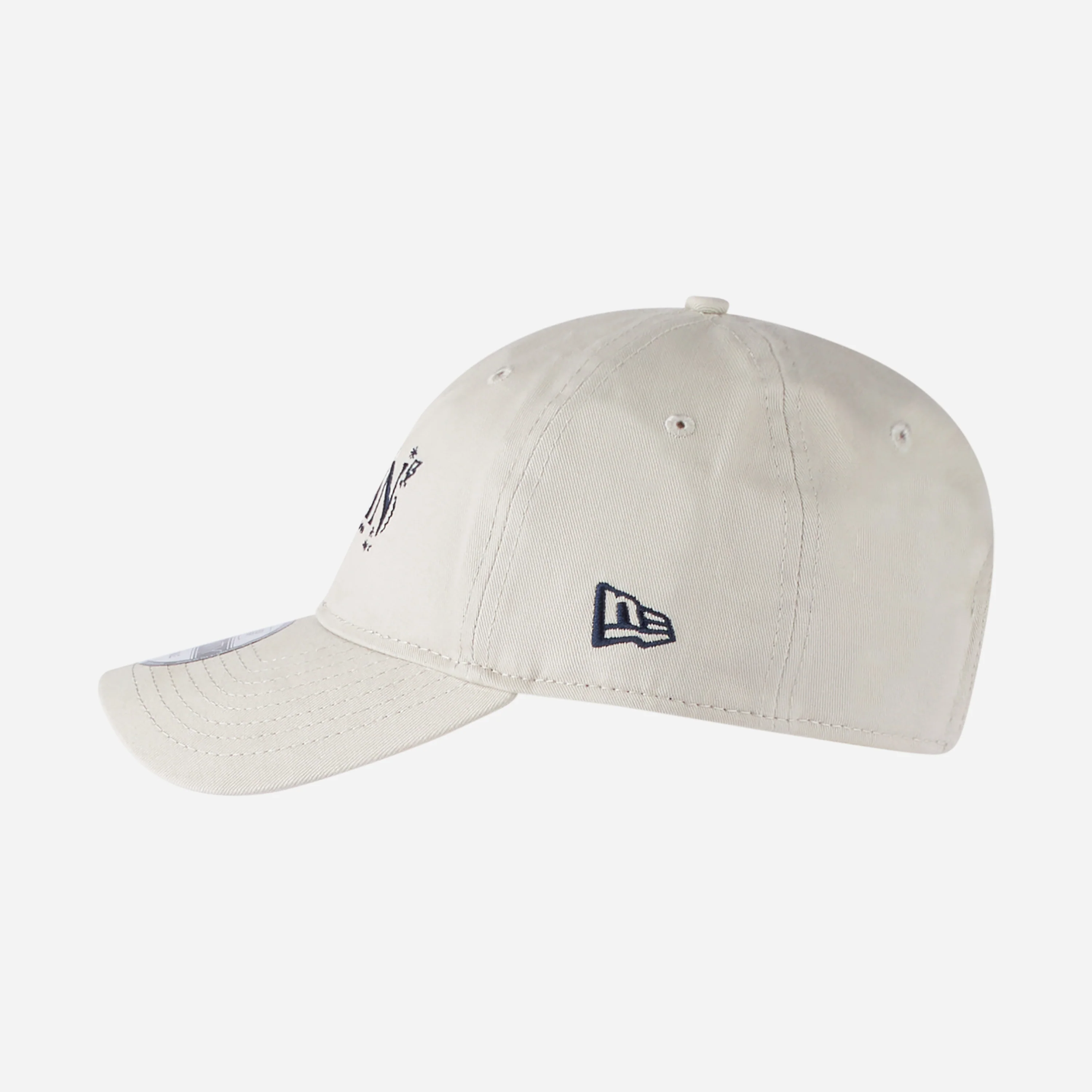 CAPPELLINO 9TWENTY® NEW ERA X AC MILAN CON SCRITTE - Image 2