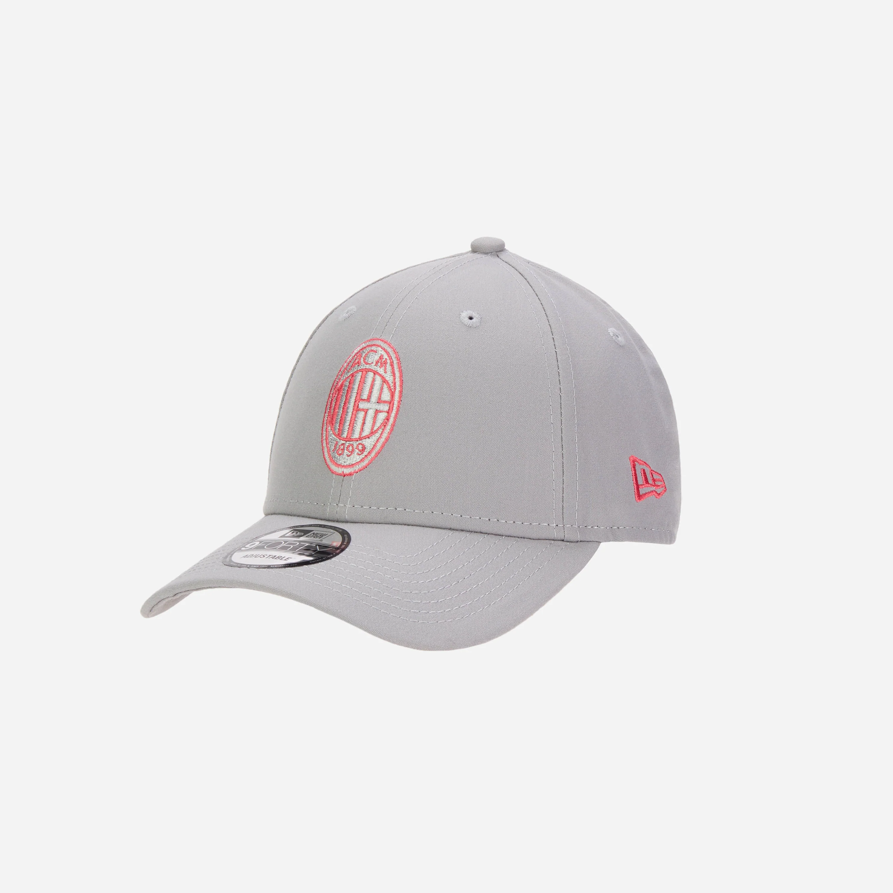 CAPPELLINO 9FORTY® NEW ERA X AC MILAN SEASONAL POP