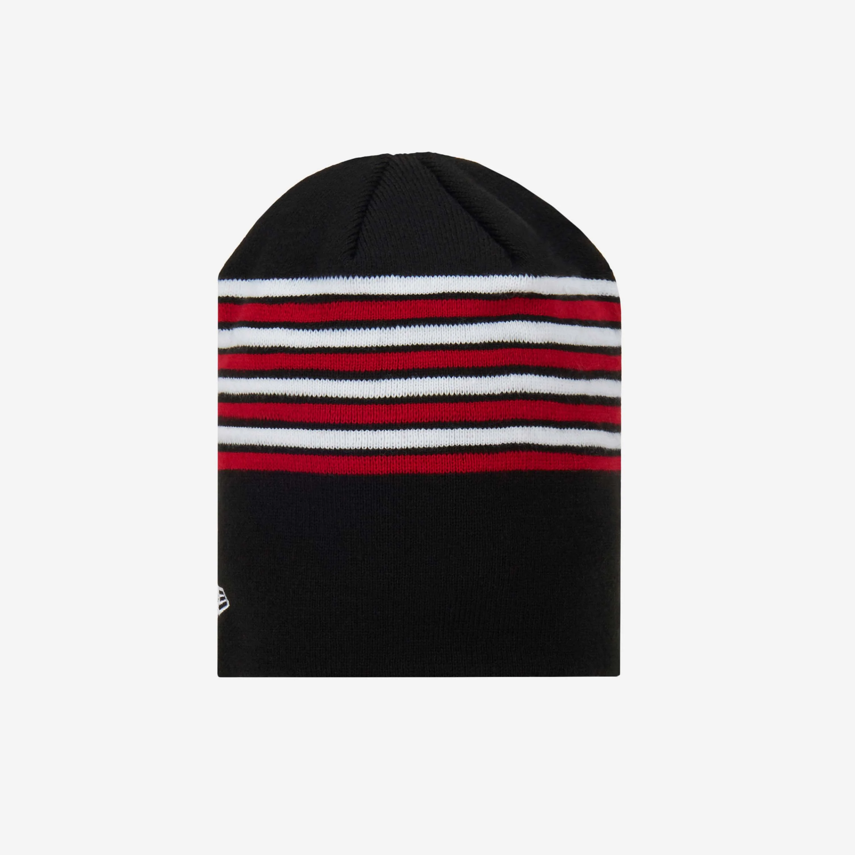 BERRETTO NEW ERA X AC MILAN CON LOGO E RIGHE - Image 2