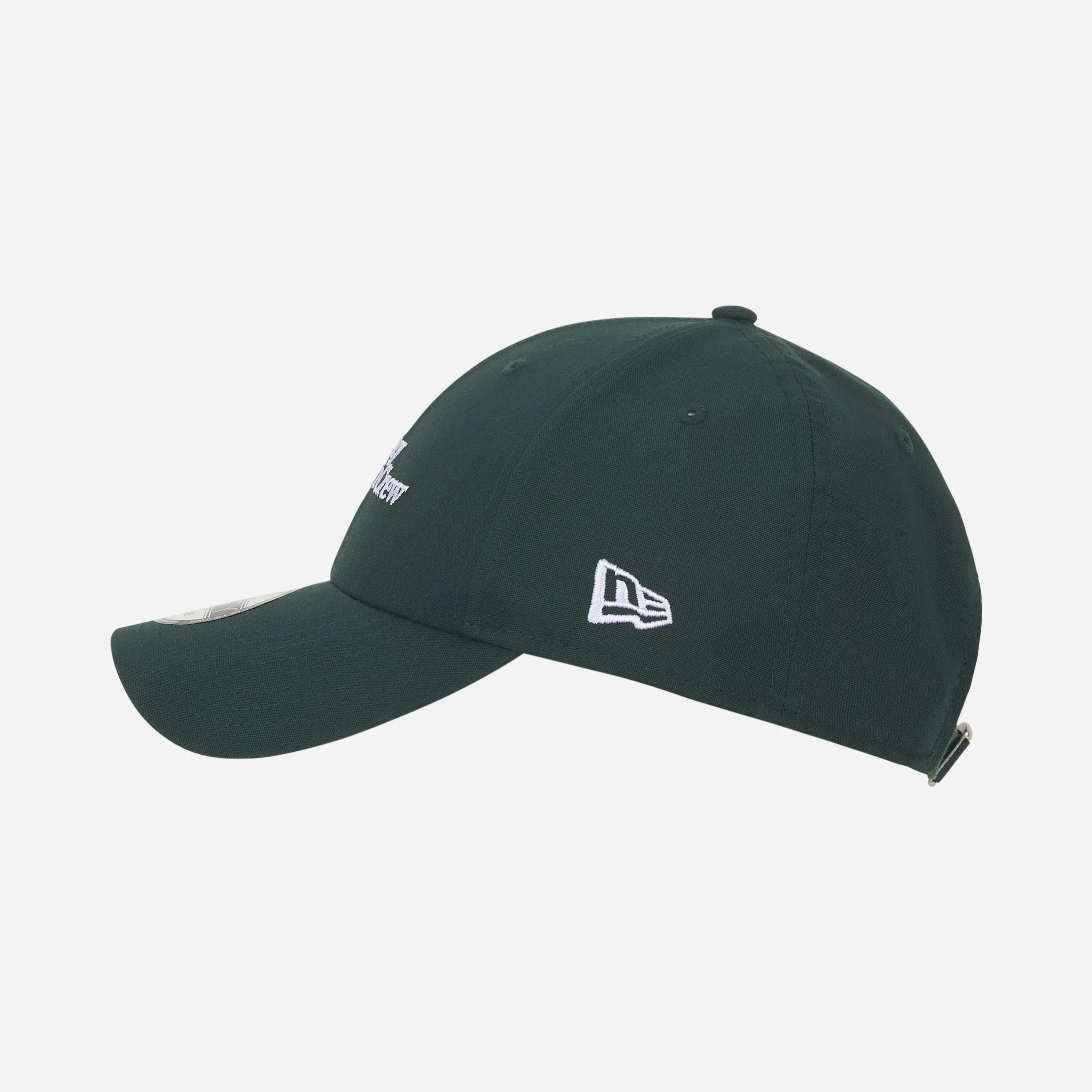 CAPPELLINO 9FORTY® NEW ERA X AC MILAN SUNDAY STADIUM CREW - Image 3