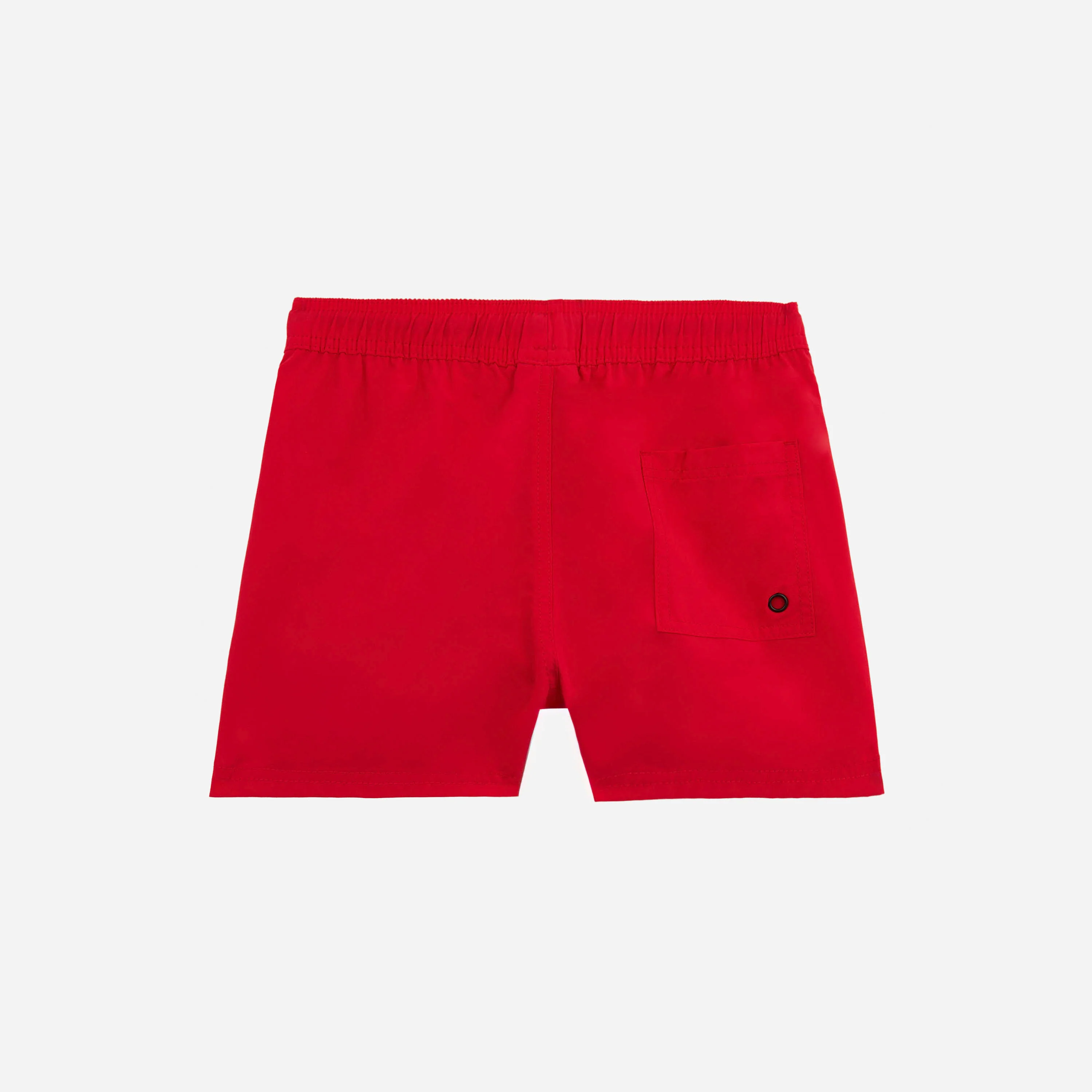 COSTUME ROSSO BAMBINO MILAN - Image 3