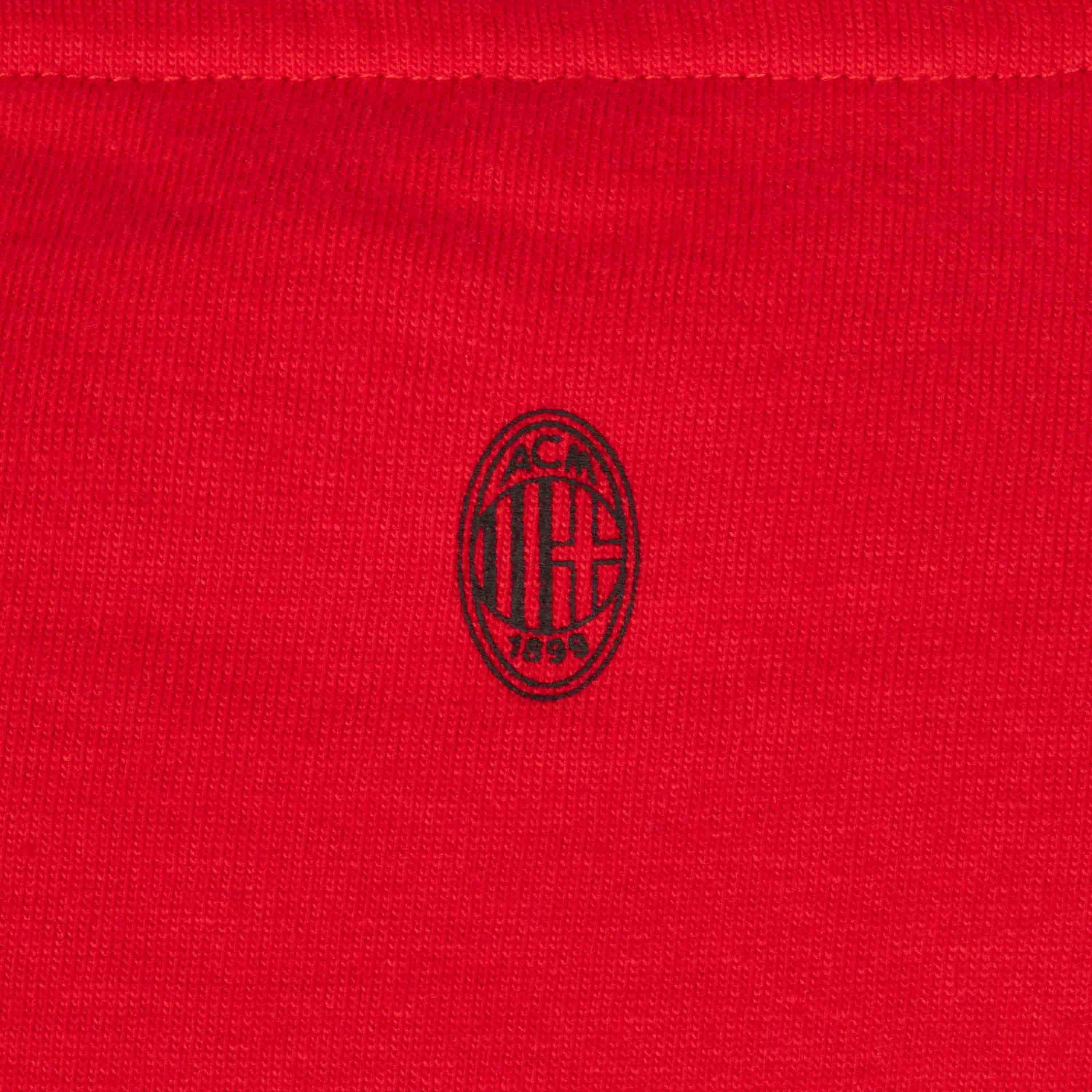 T-SHIRT MILAN DEVIL COLLECTION - Image 4