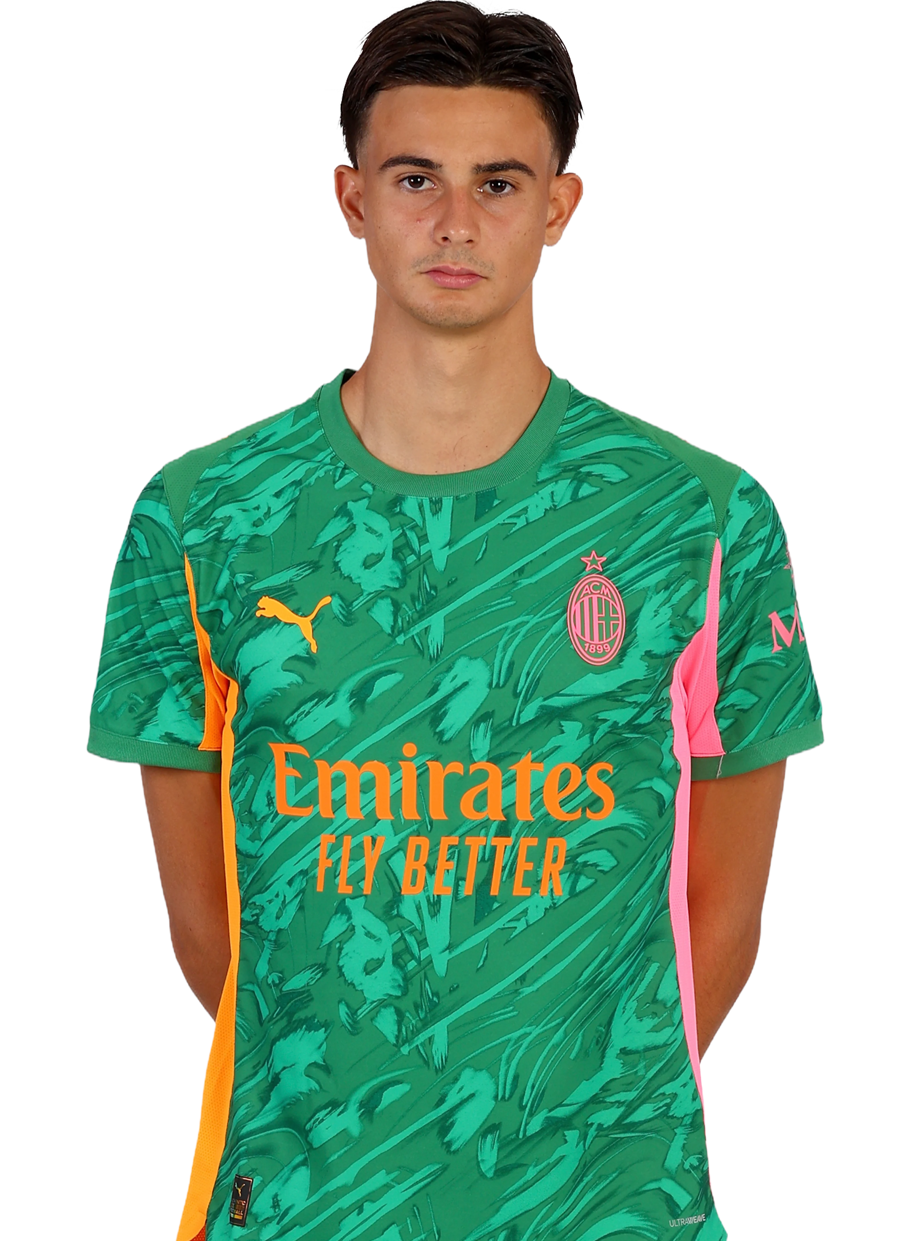 TORRIANI 96