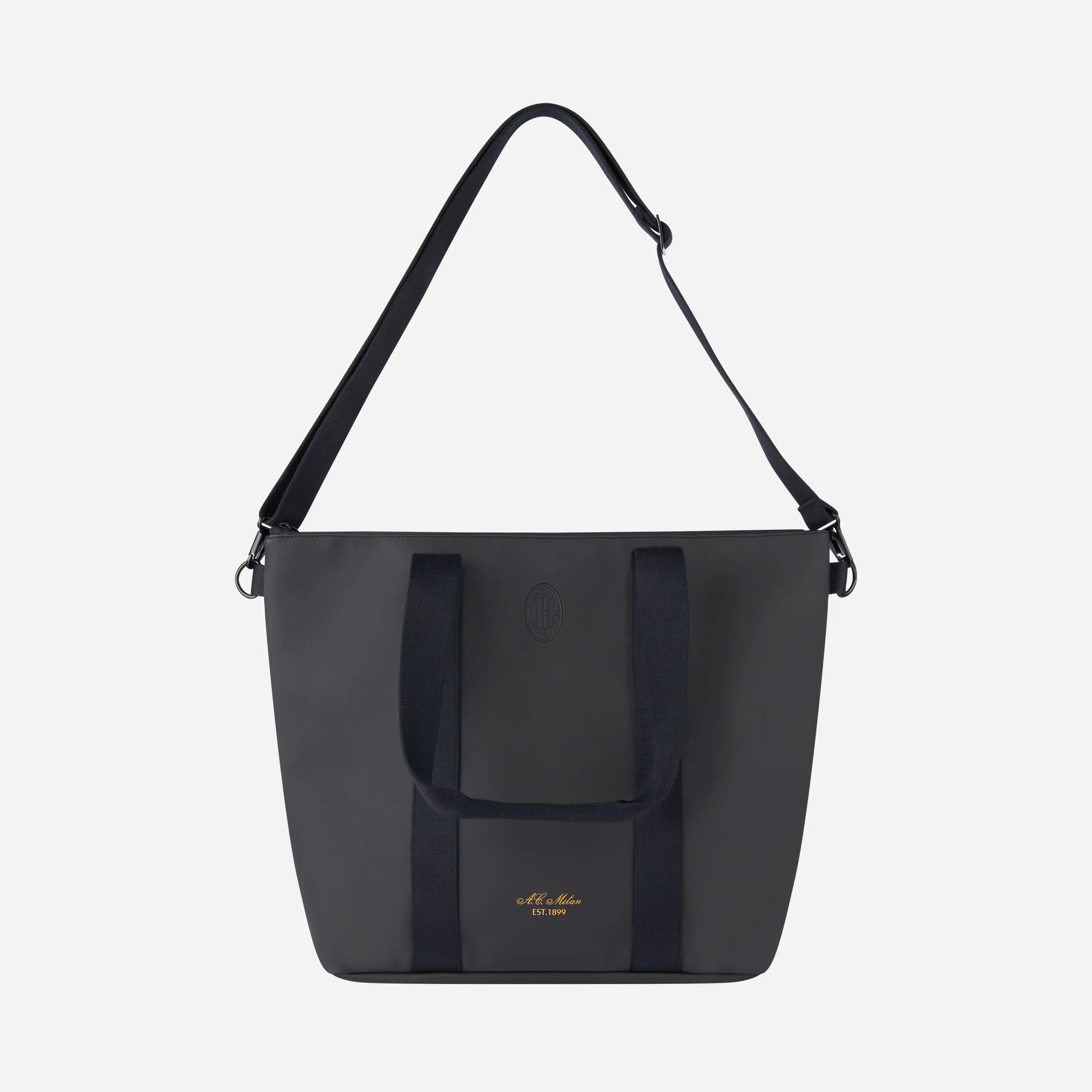 TOTE BAG IMPERMEABILE MILAN - Image 3