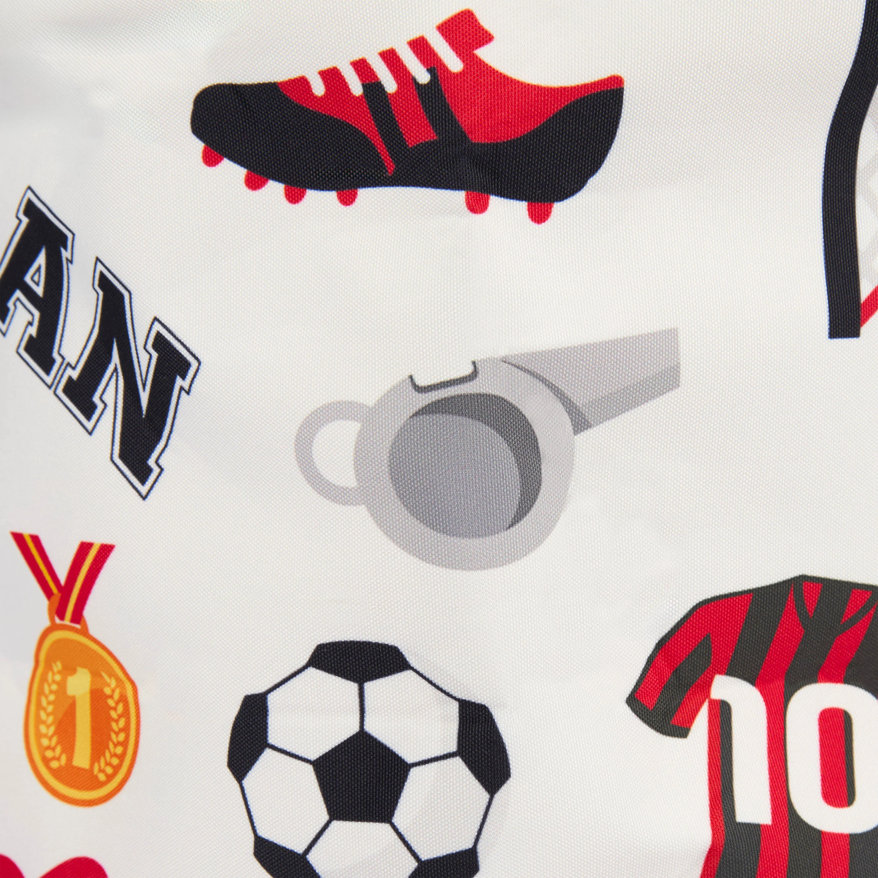 CONTENITORE GIOCATTOLI MILAN - Image 3