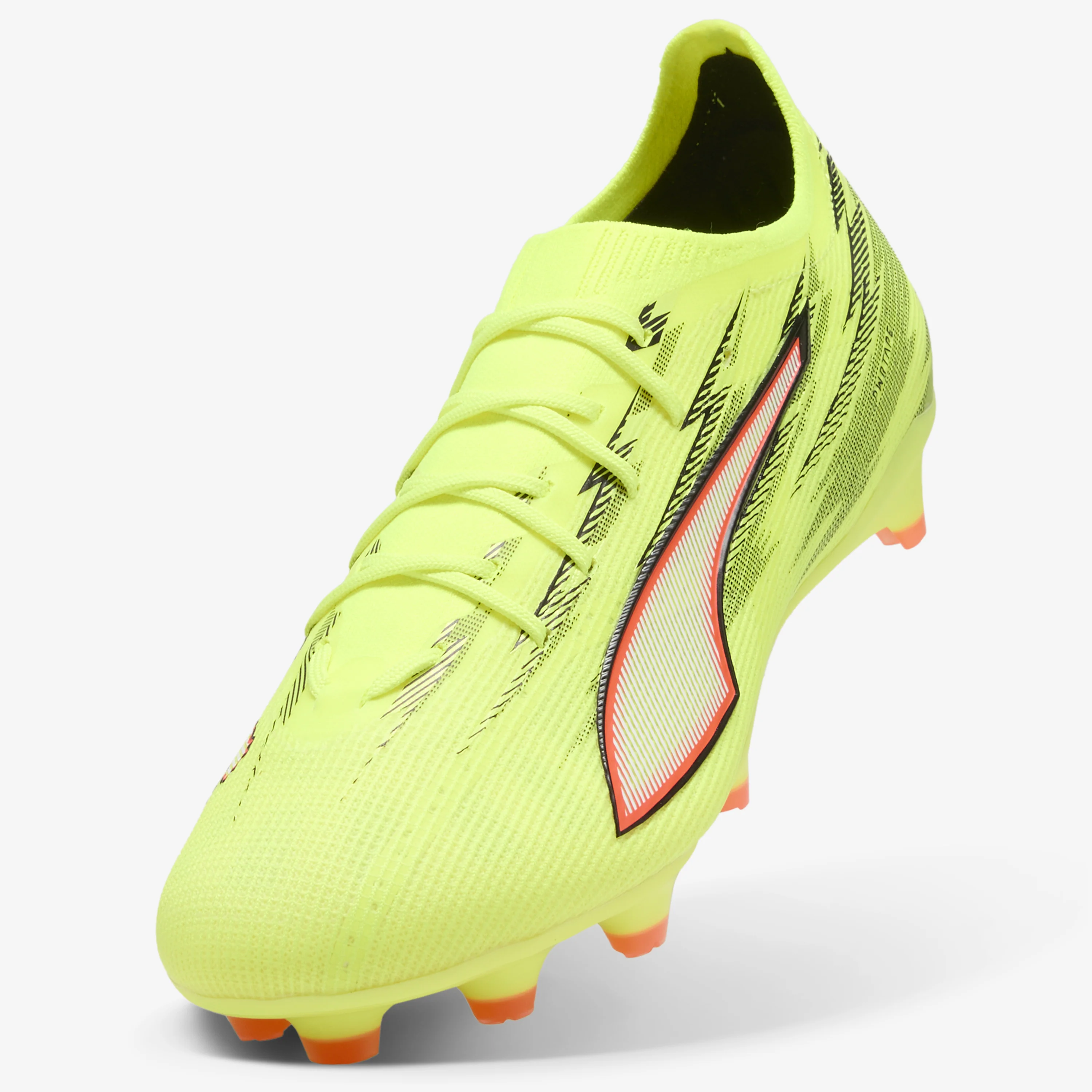 SCARPE DA CALCIO PUMA ULTRA 6 PRO FG/AG - Image 6