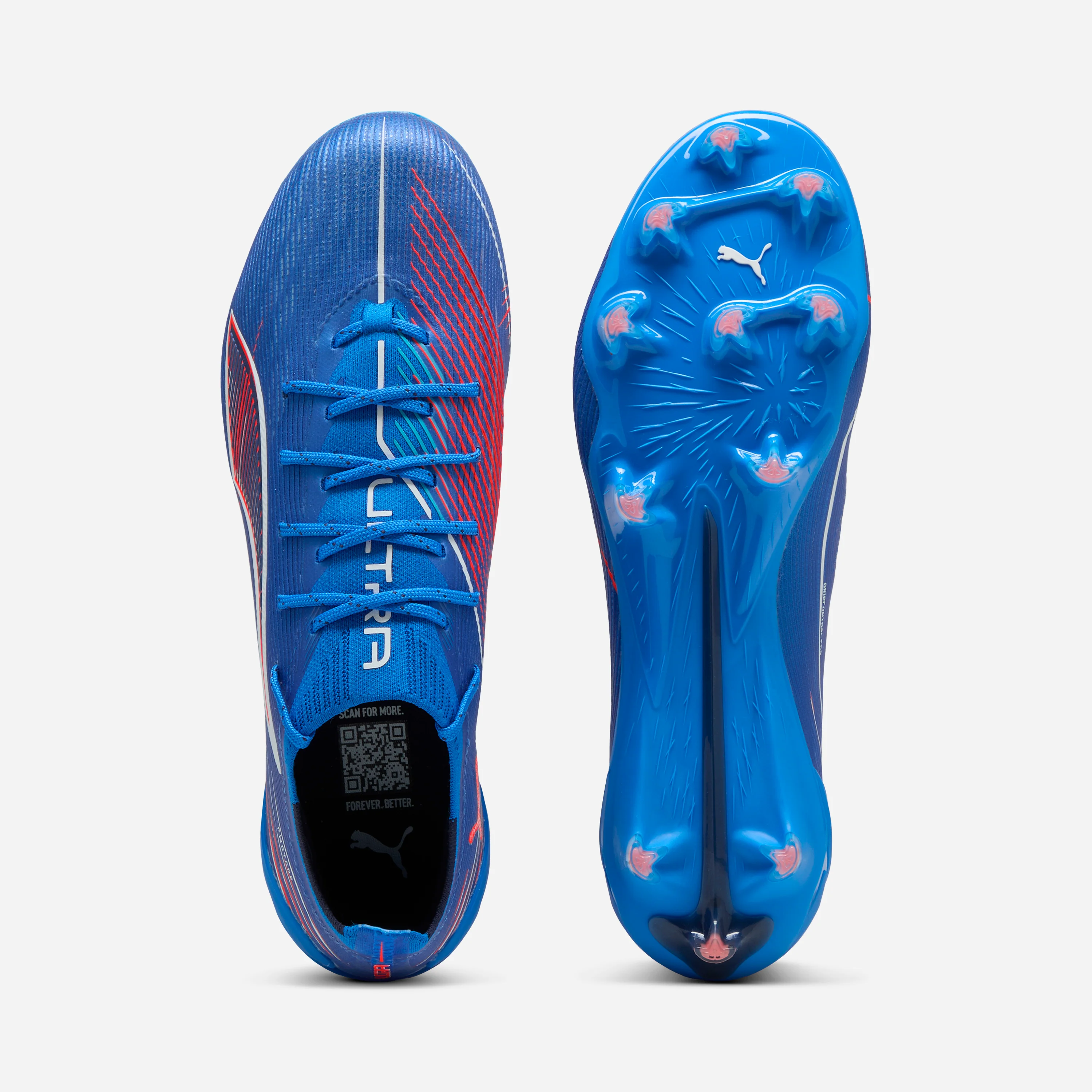 SCARPE DA CALCIO ULTRA 6 ULTIMATE FG - Image 3