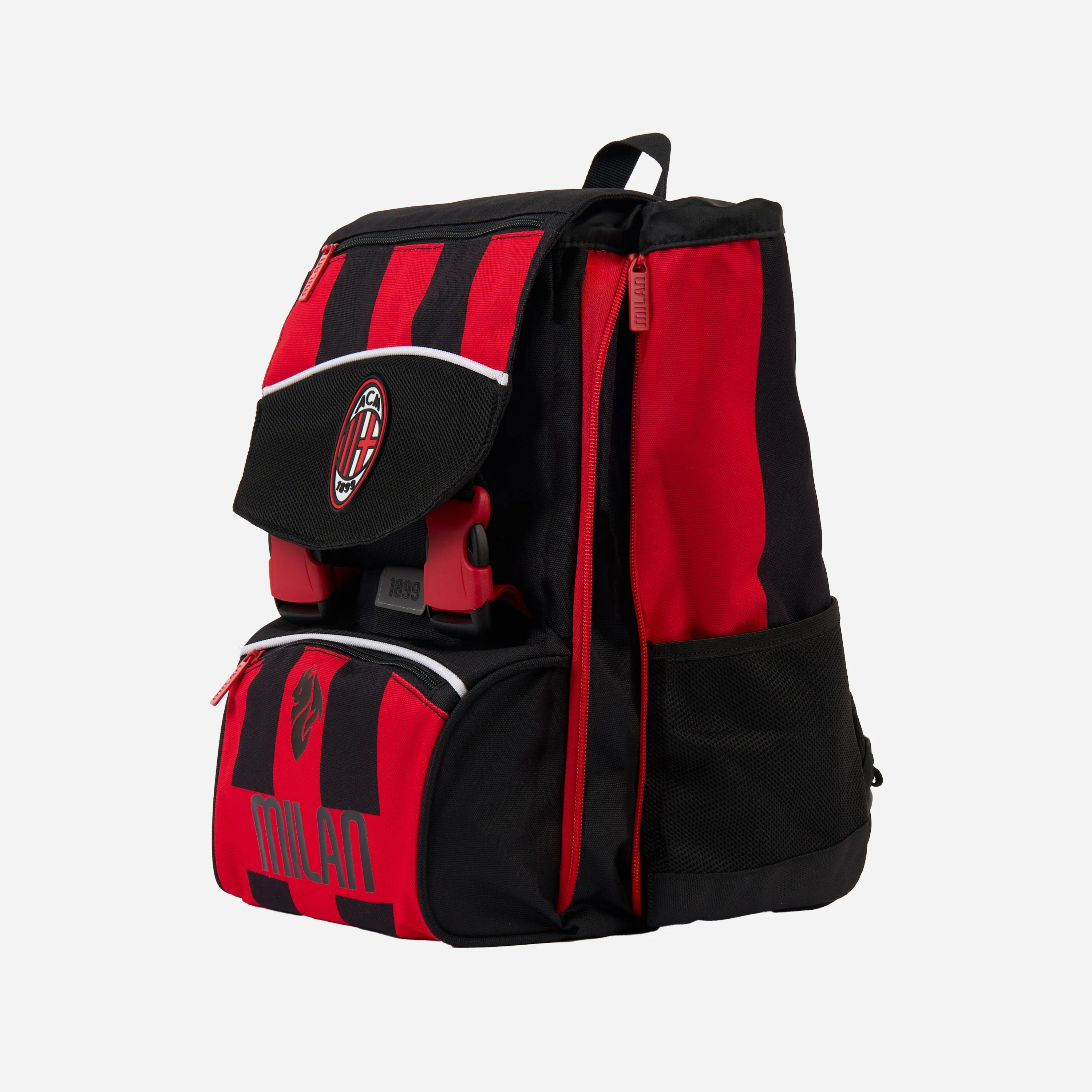 ZAINO GRANDE SCUOLA MILAN - Image 3